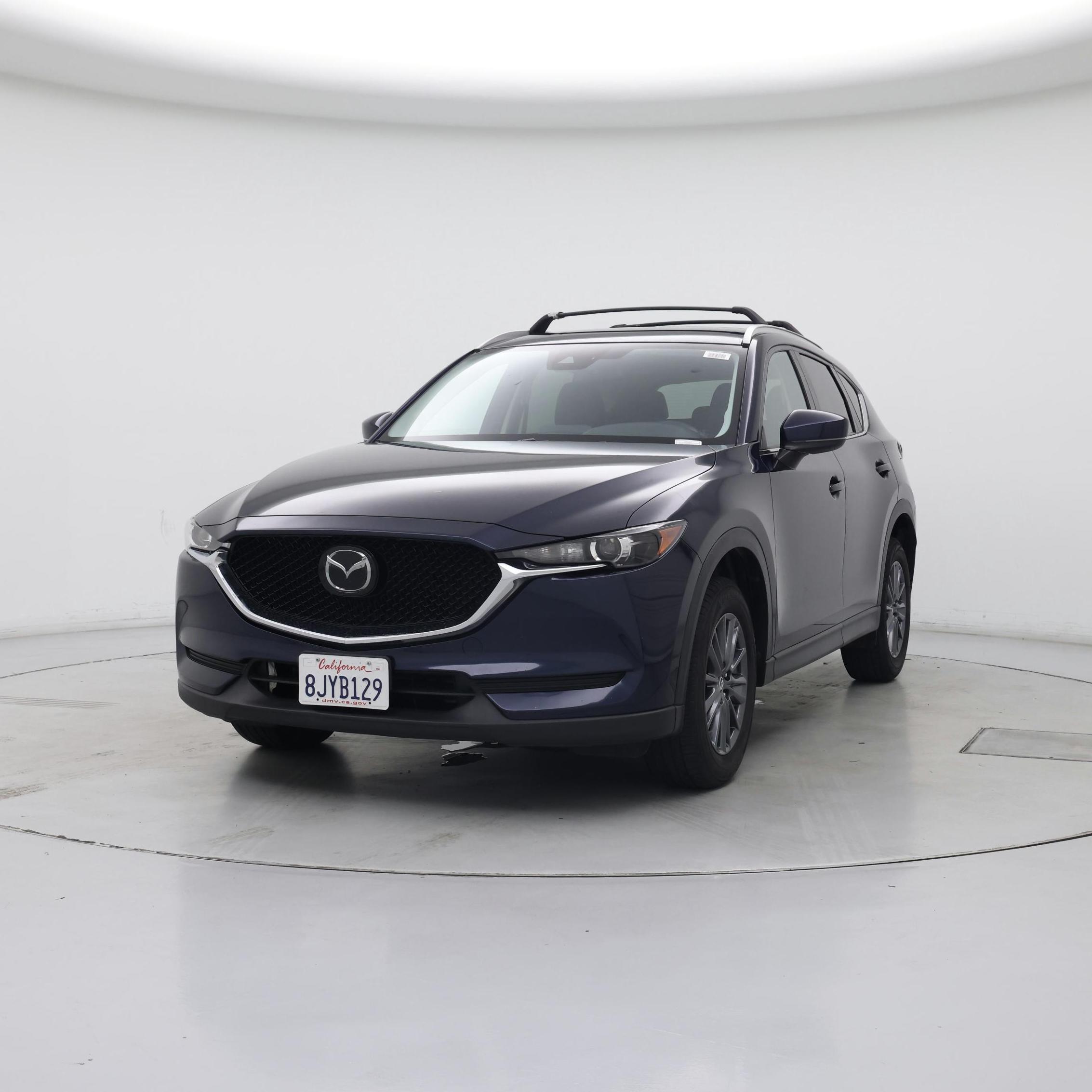 Thumbnail: 2019 Mazda CX-5 - 4