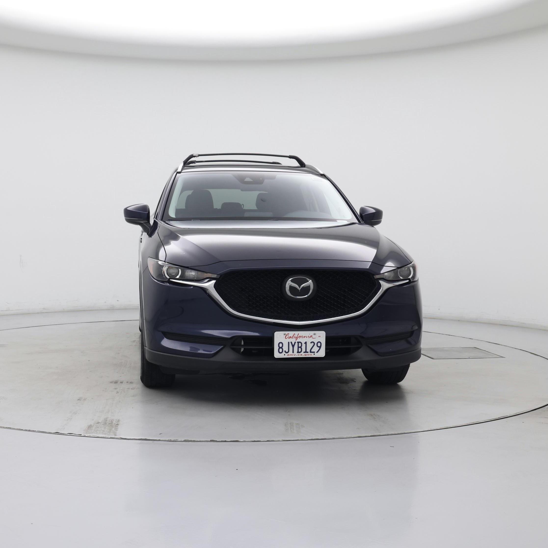 Thumbnail: 2019 Mazda CX-5 - 5
