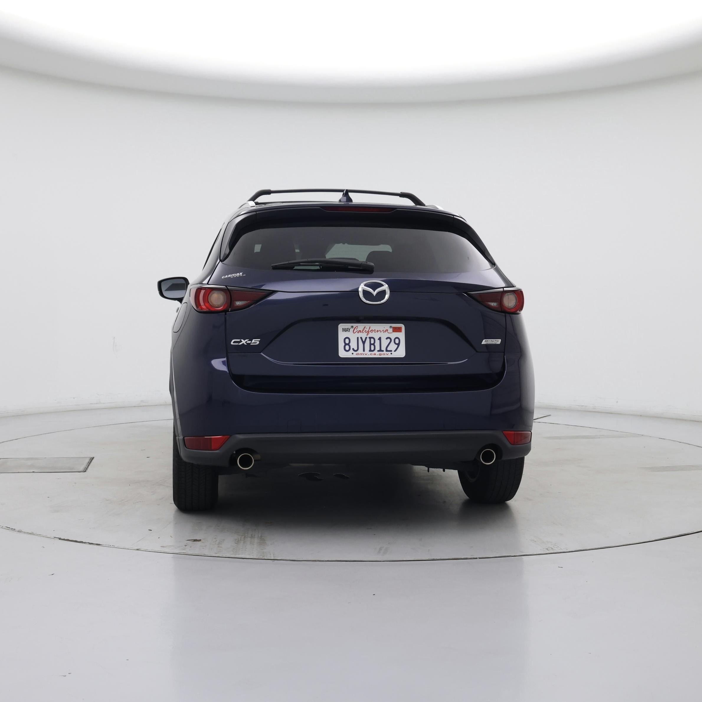 Thumbnail: 2019 Mazda CX-5 - 6