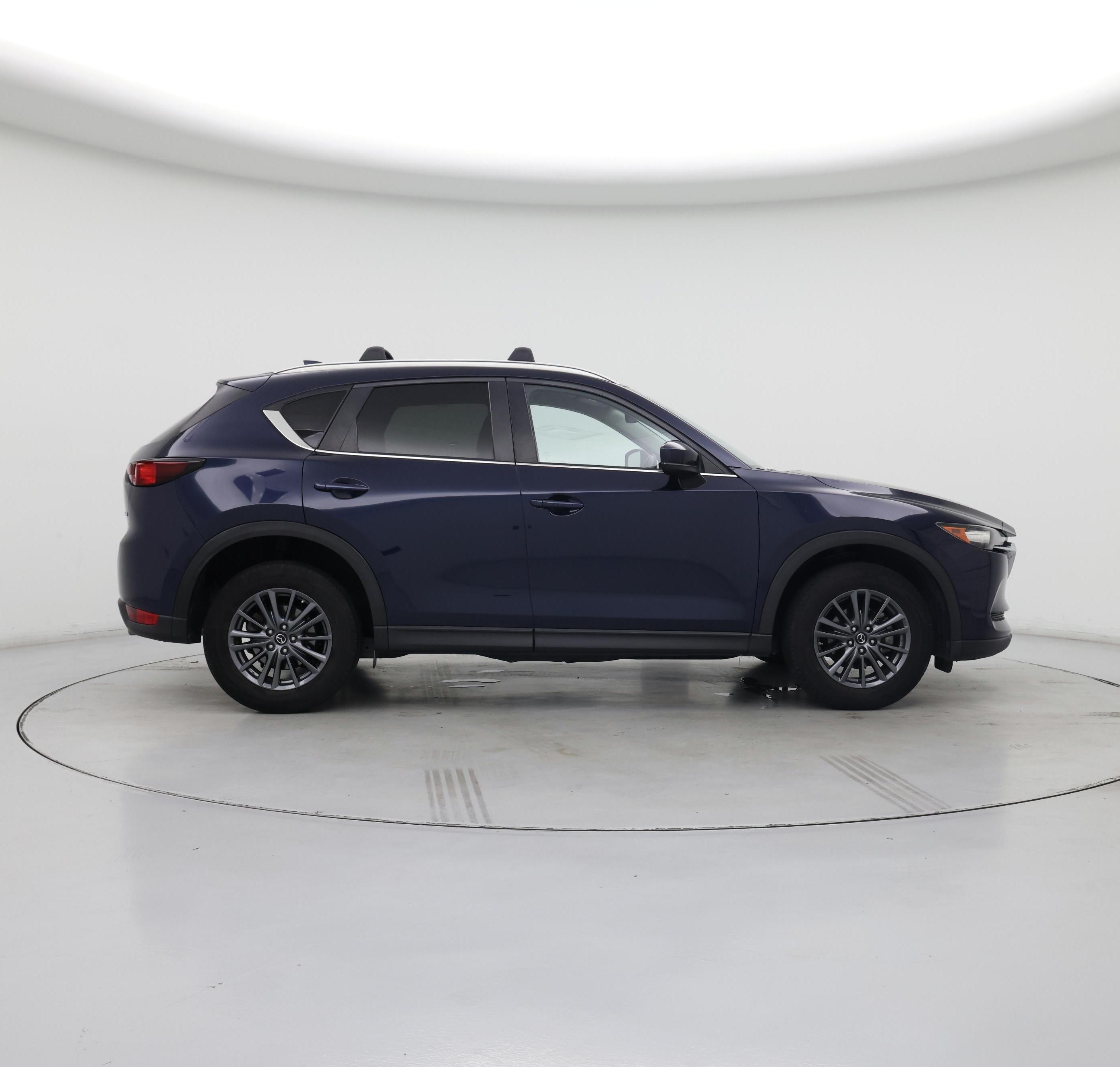 Thumbnail: 2019 Mazda CX-5 - 7