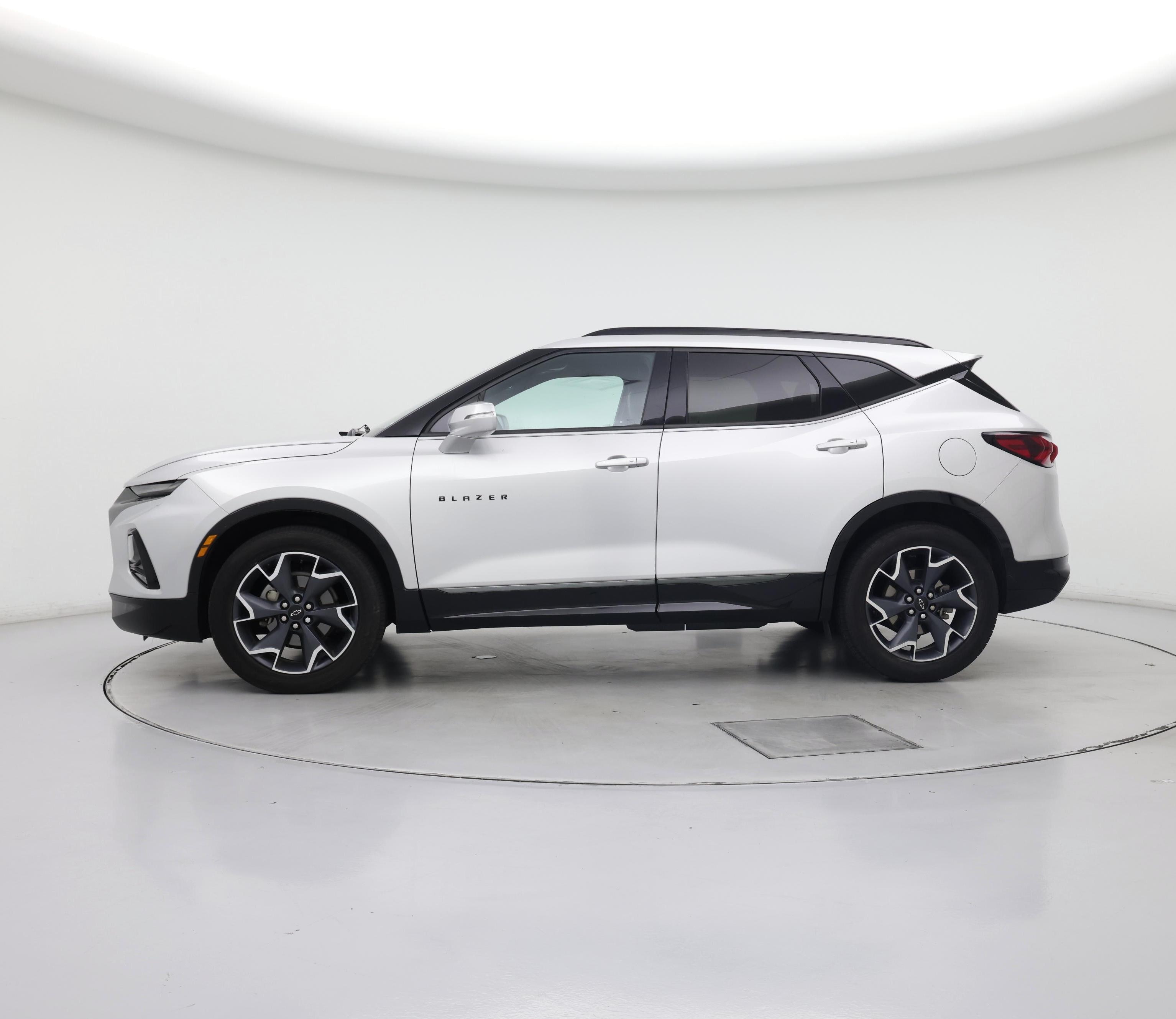 Thumbnail: 2020 Chevrolet Blazer - 3