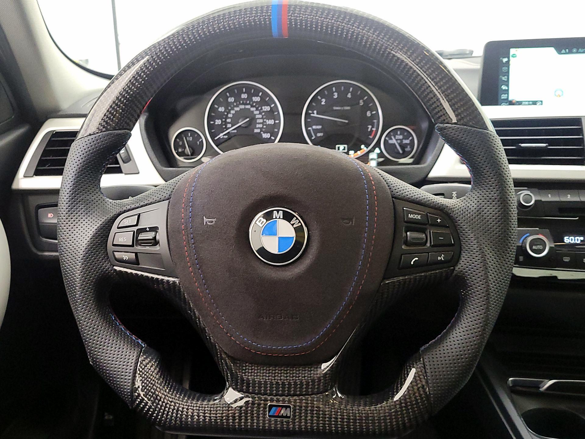 Thumbnail: 2017 BMW 3 Series - 10