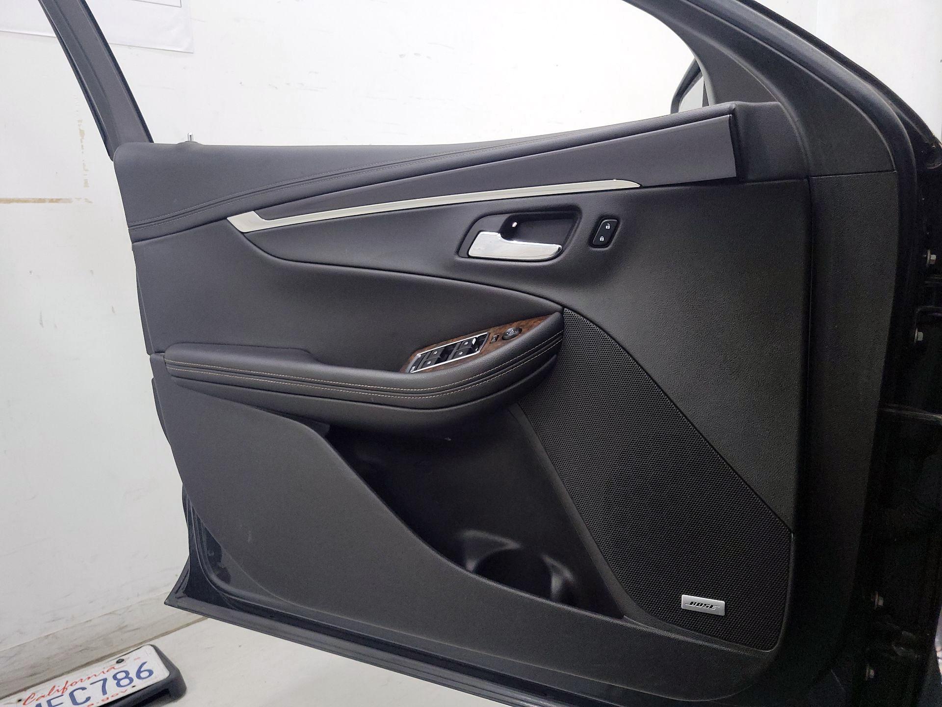 Thumbnail: 2015 Chevrolet Impala - 12