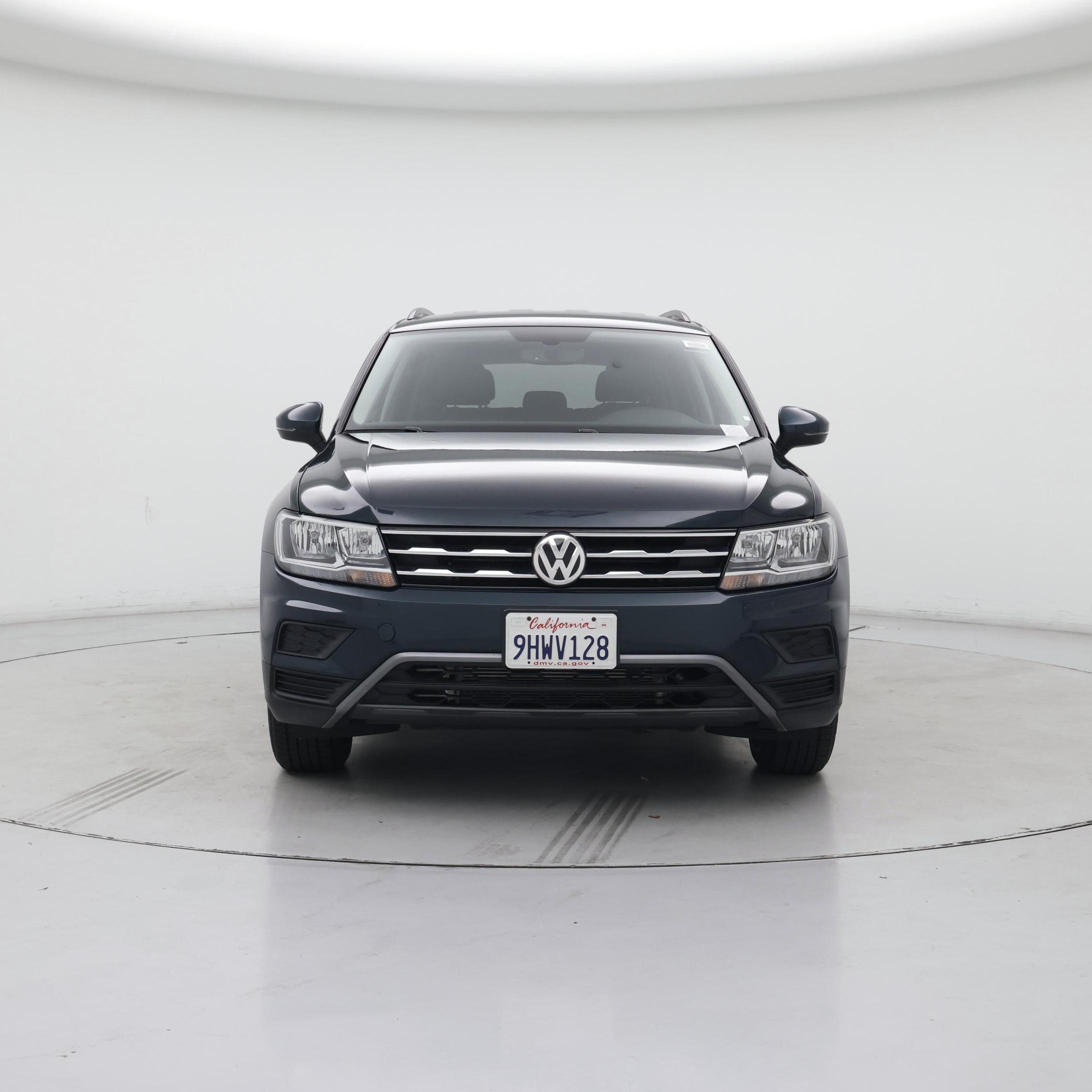 Thumbnail: 2019 Volkswagen Tiguan - 5