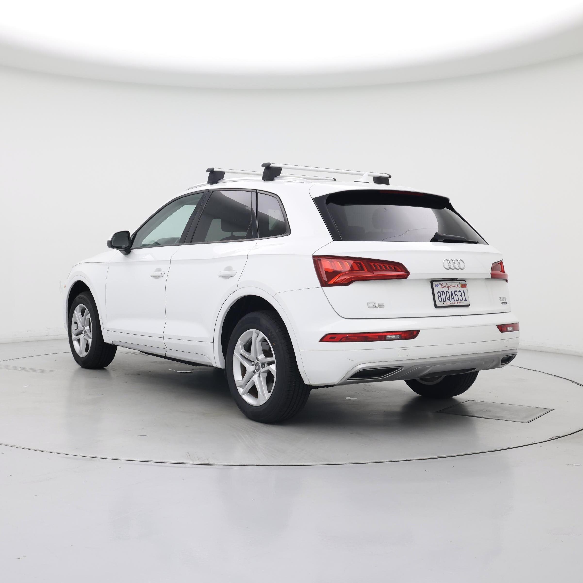 Thumbnail: 2018 Audi Q5 - 2