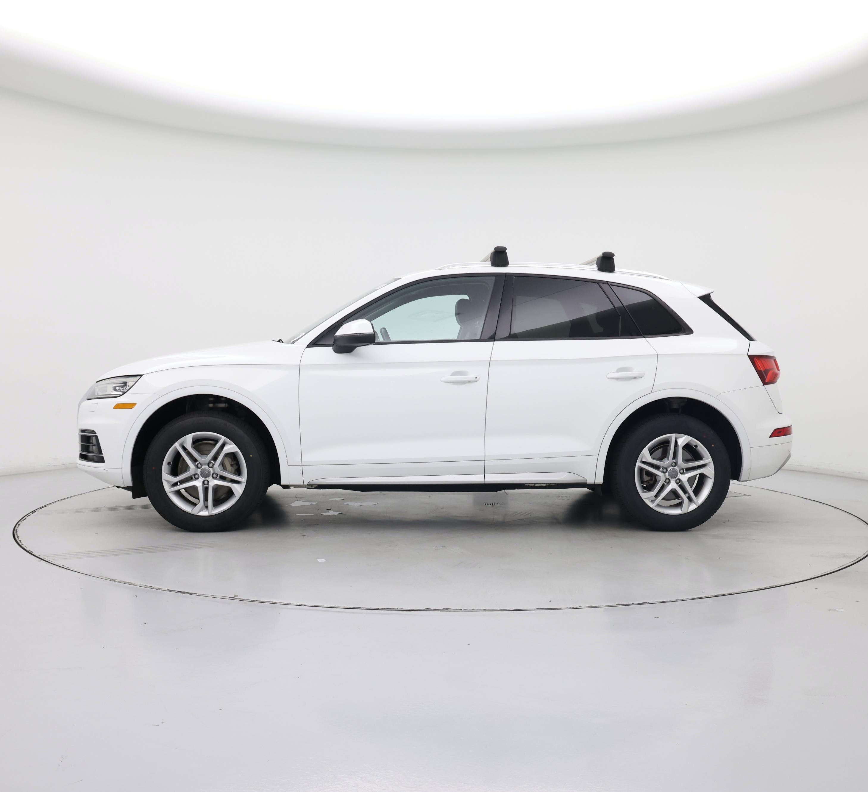 Thumbnail: 2018 Audi Q5 - 3