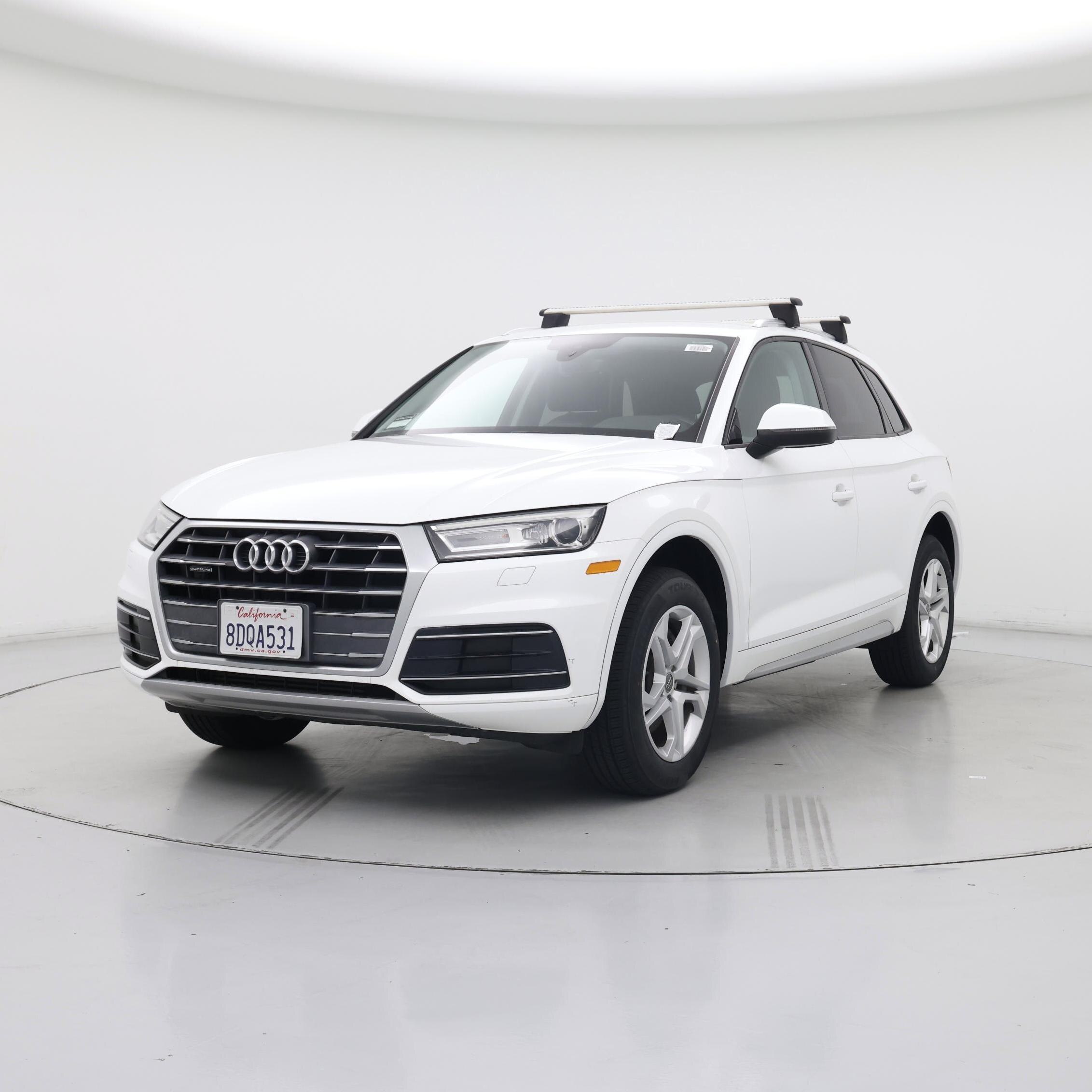 Thumbnail: 2018 Audi Q5 - 4
