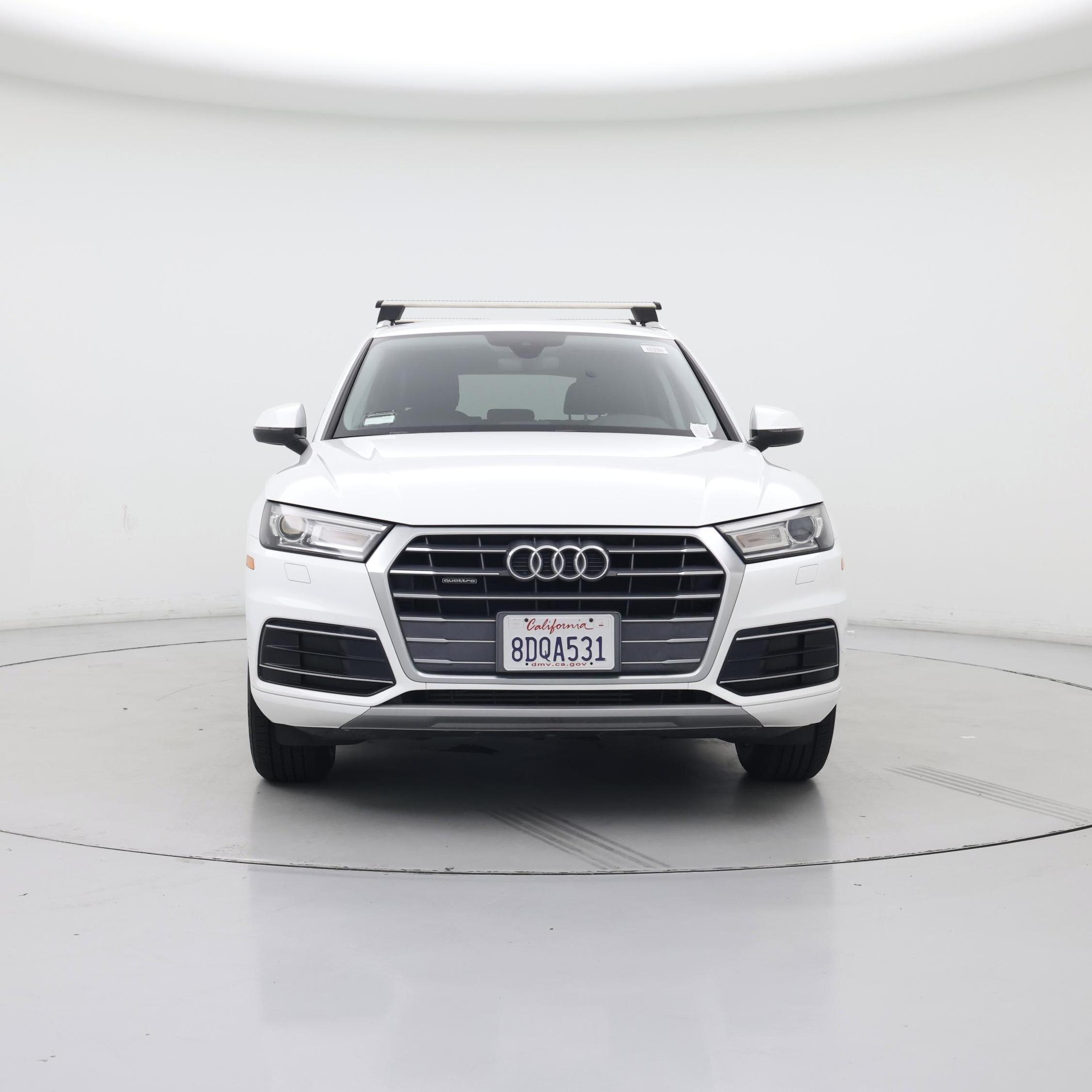 Thumbnail: 2018 Audi Q5 - 5