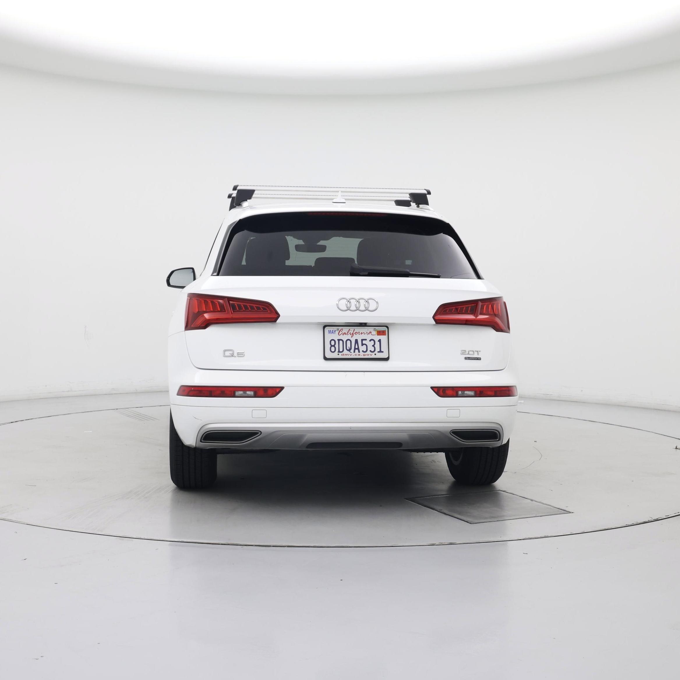 Thumbnail: 2018 Audi Q5 - 6