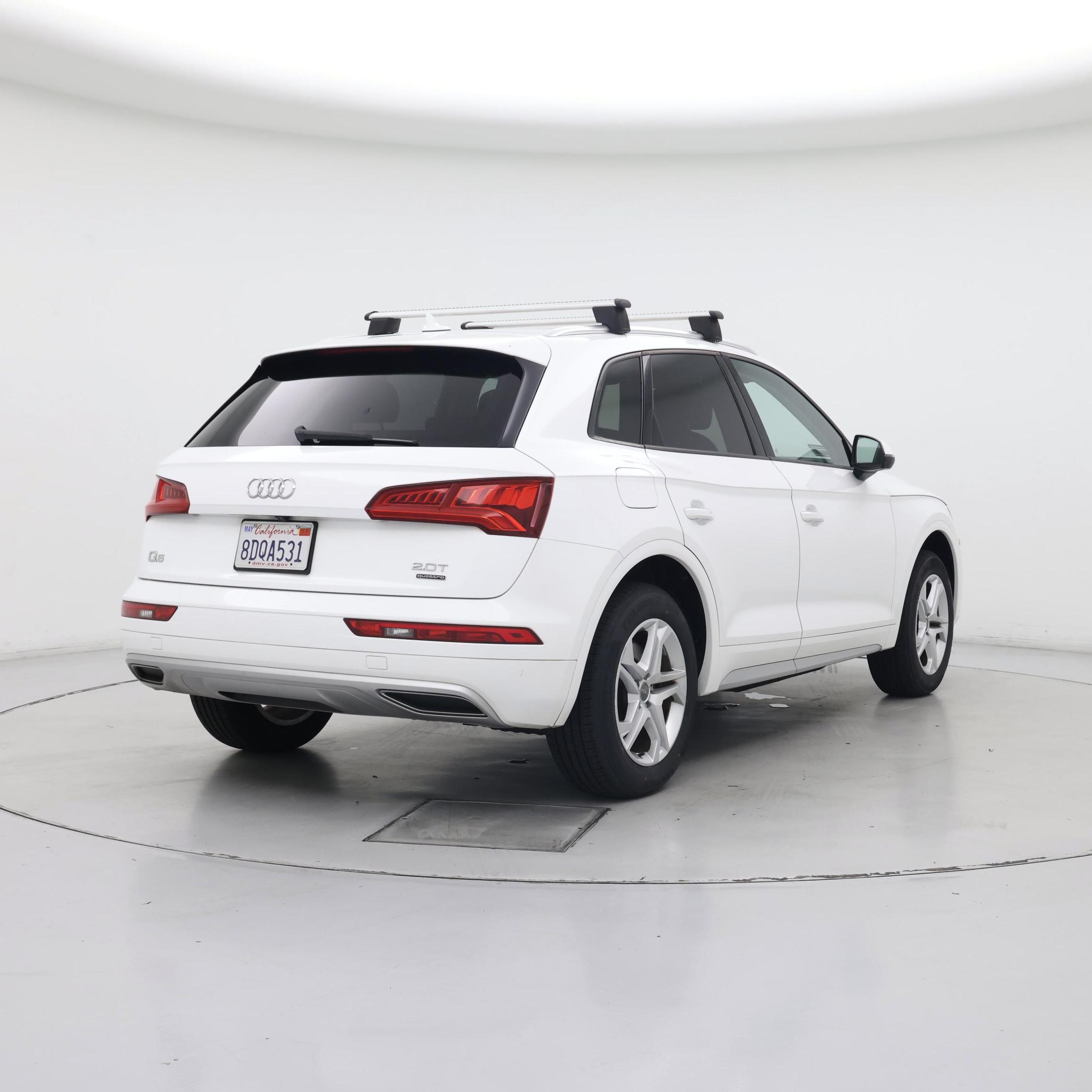 Thumbnail: 2018 Audi Q5 - 8