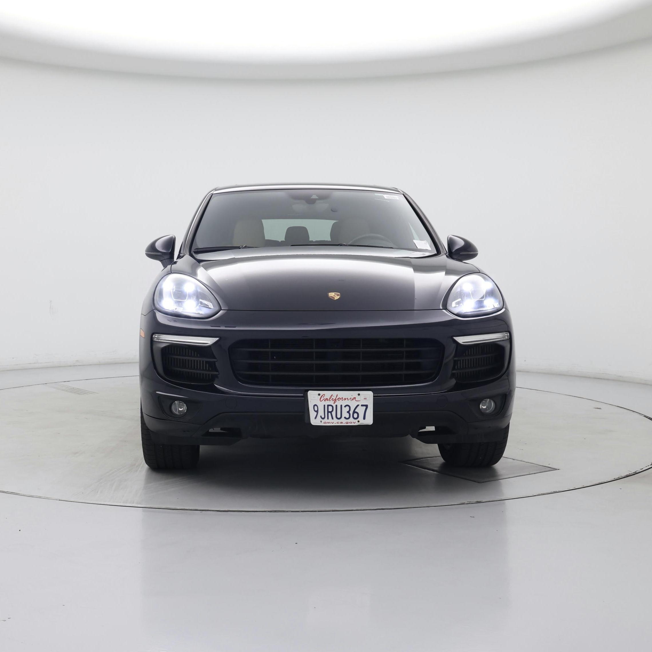 Thumbnail: 2018 Porsche Cayenne - 5