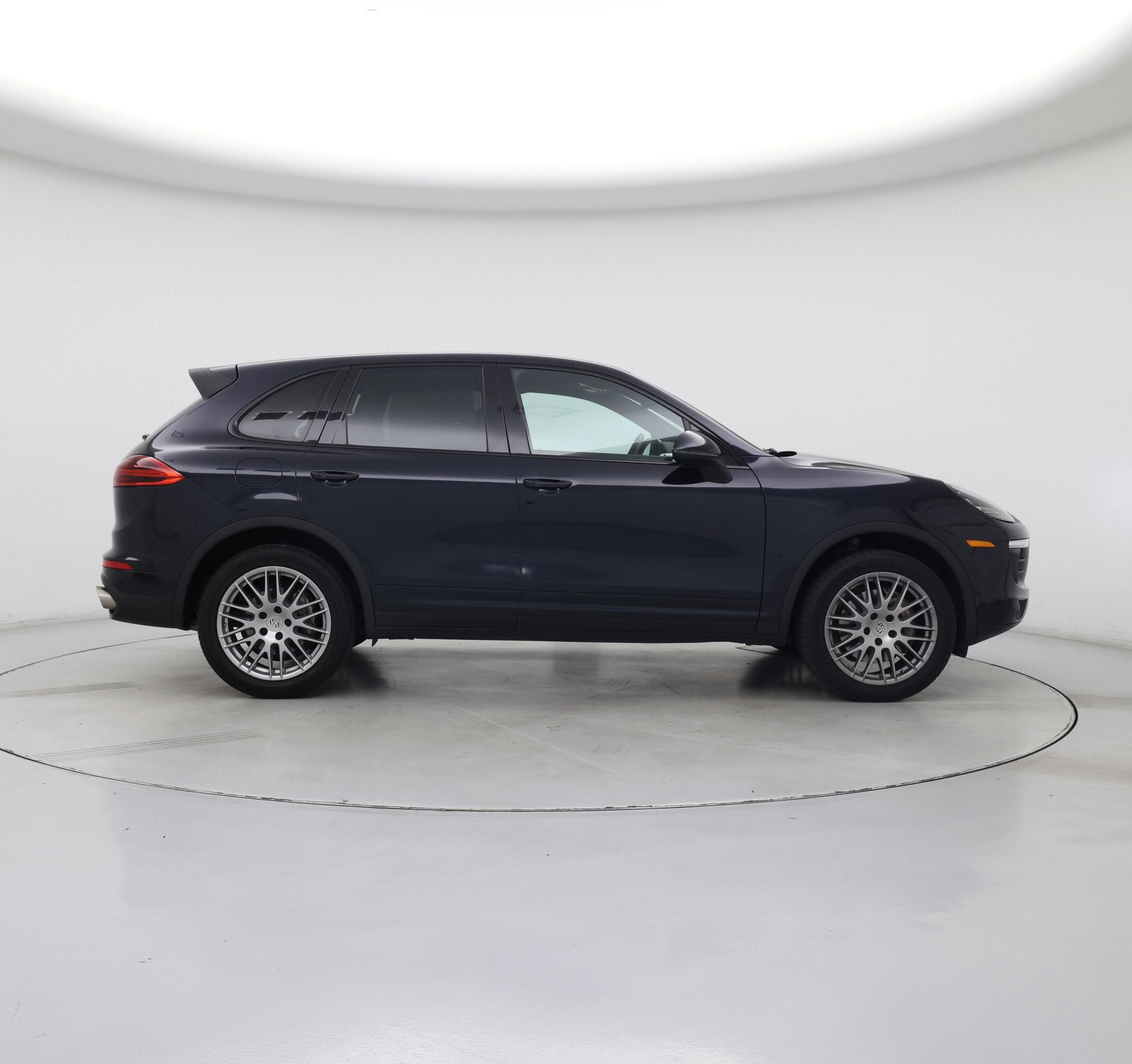 Thumbnail: 2018 Porsche Cayenne - 7