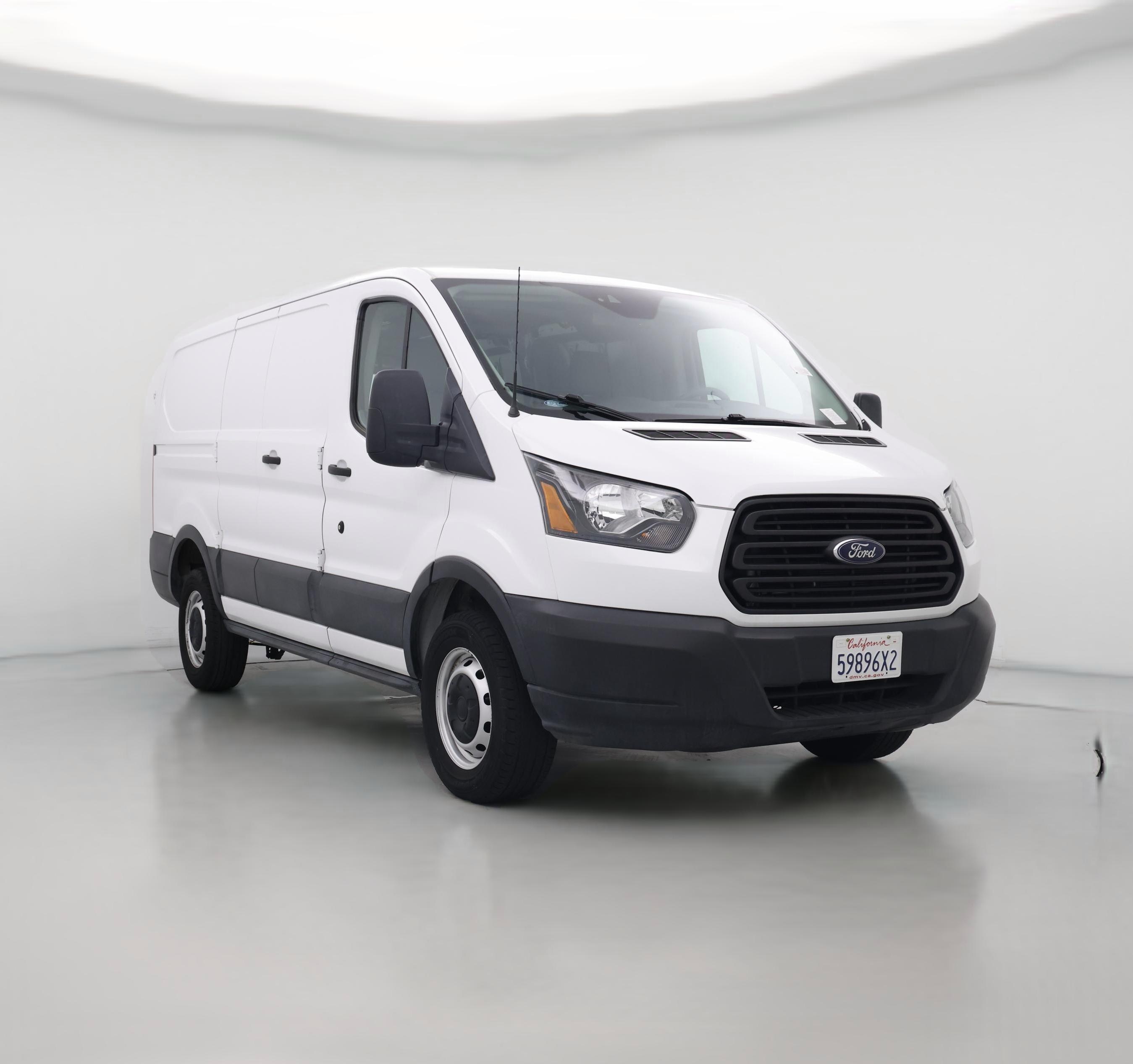 Thumbnail: 2019 Ford Transit Series - 1
