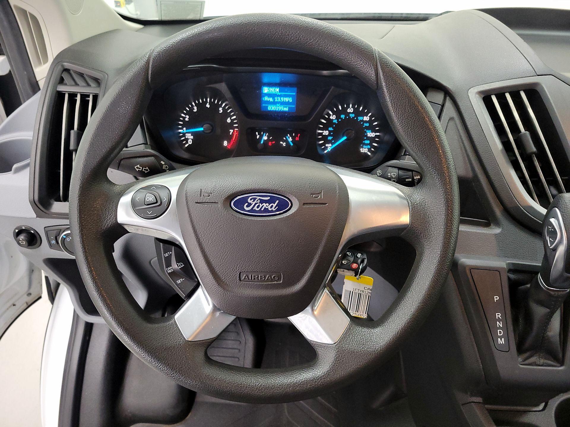 Thumbnail: 2019 Ford Transit Series - 10