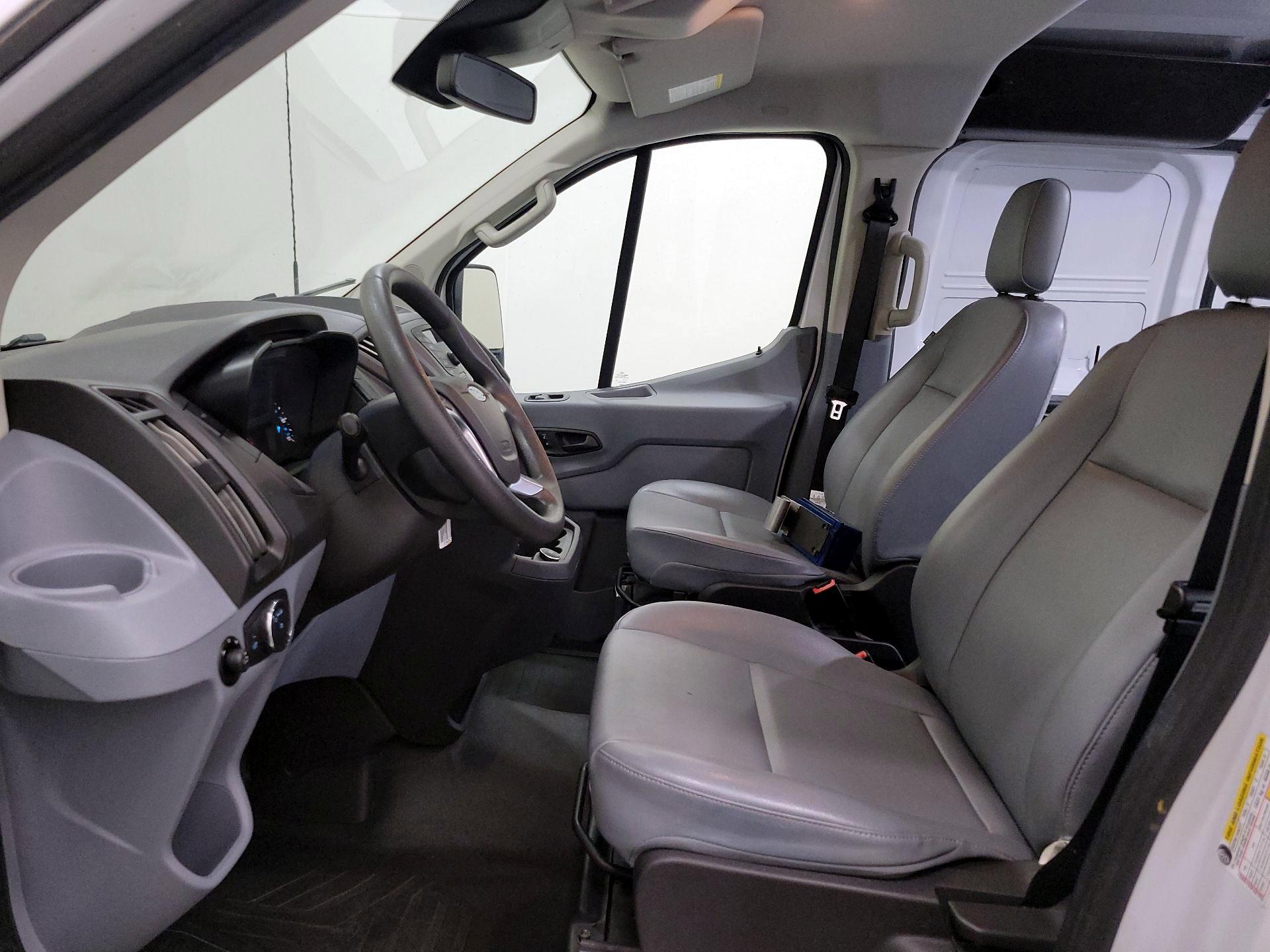 Thumbnail: 2019 Ford Transit Series - 11