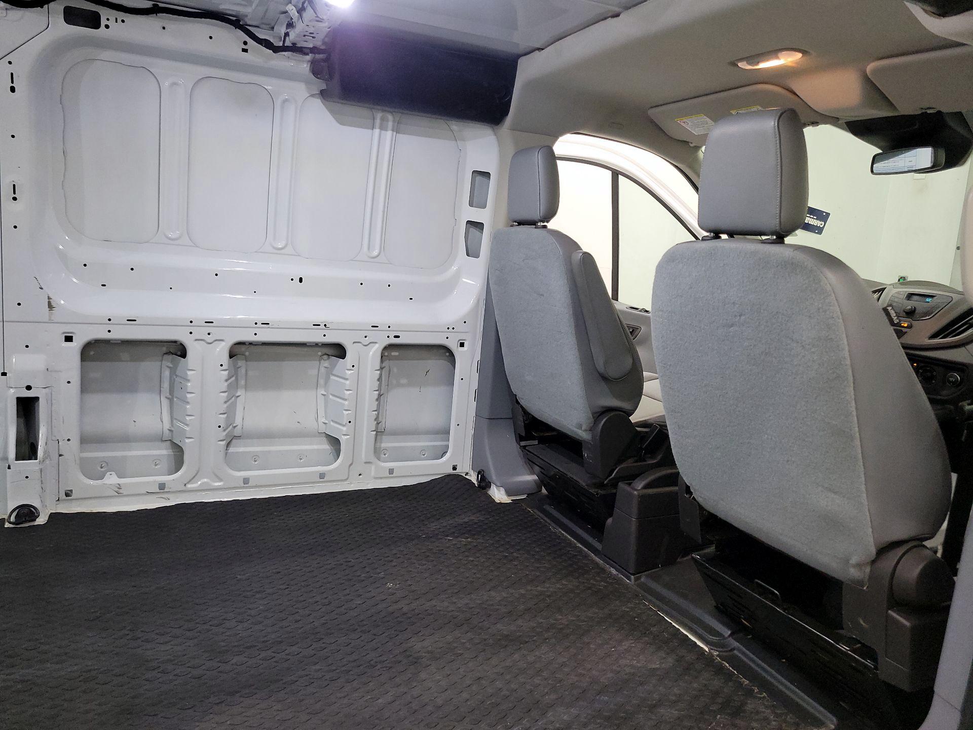 Thumbnail: 2019 Ford Transit Series - 18