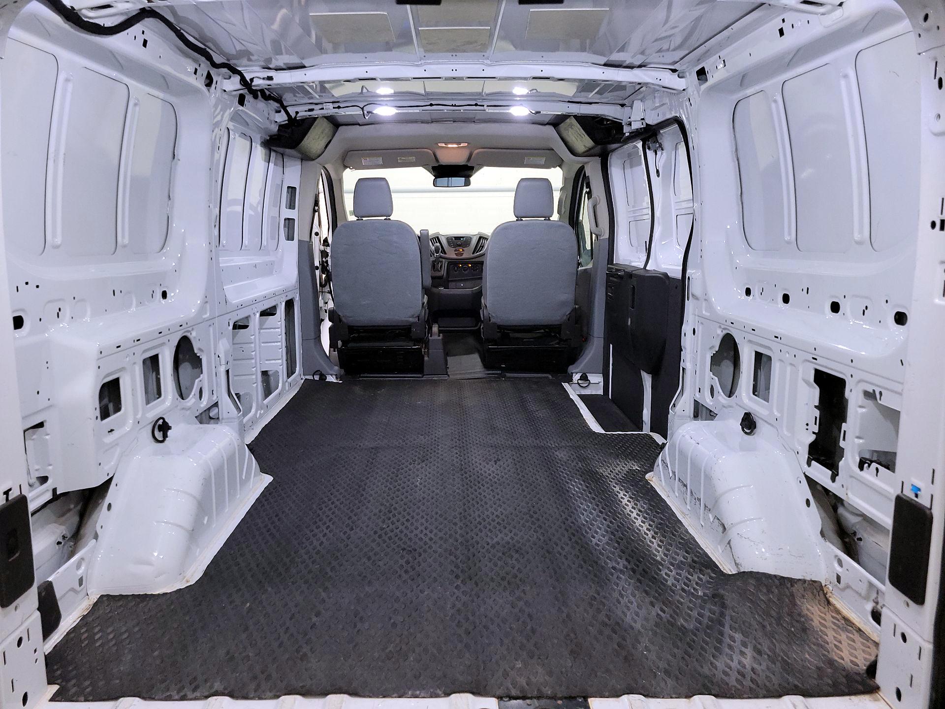 Thumbnail: 2019 Ford Transit Series - 19