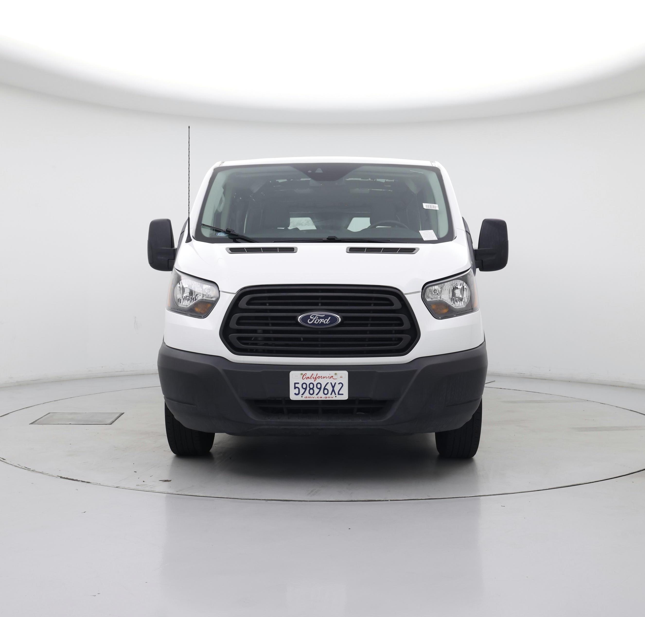 Thumbnail: 2019 Ford Transit Series - 5