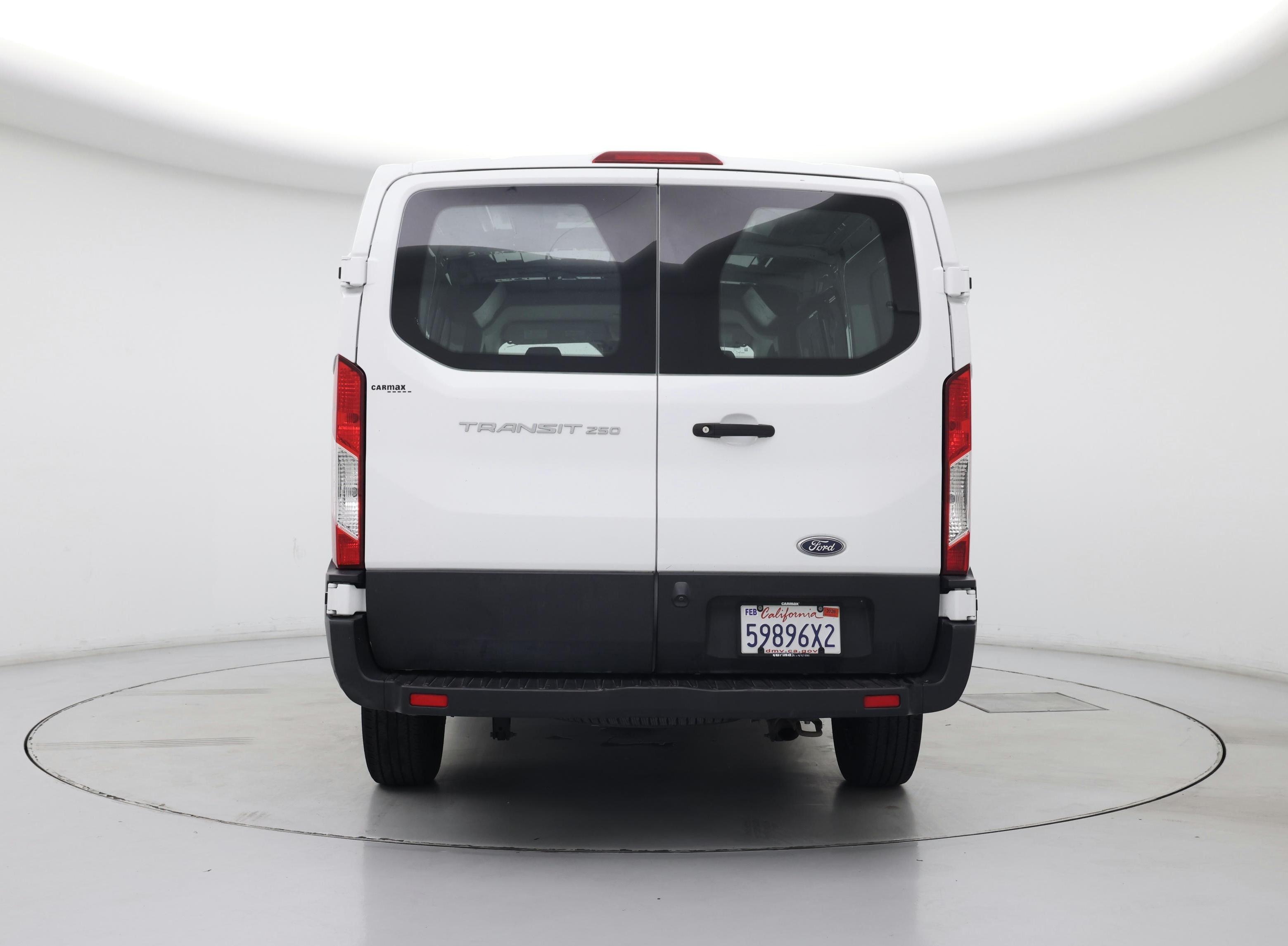 Thumbnail: 2019 Ford Transit Series - 6
