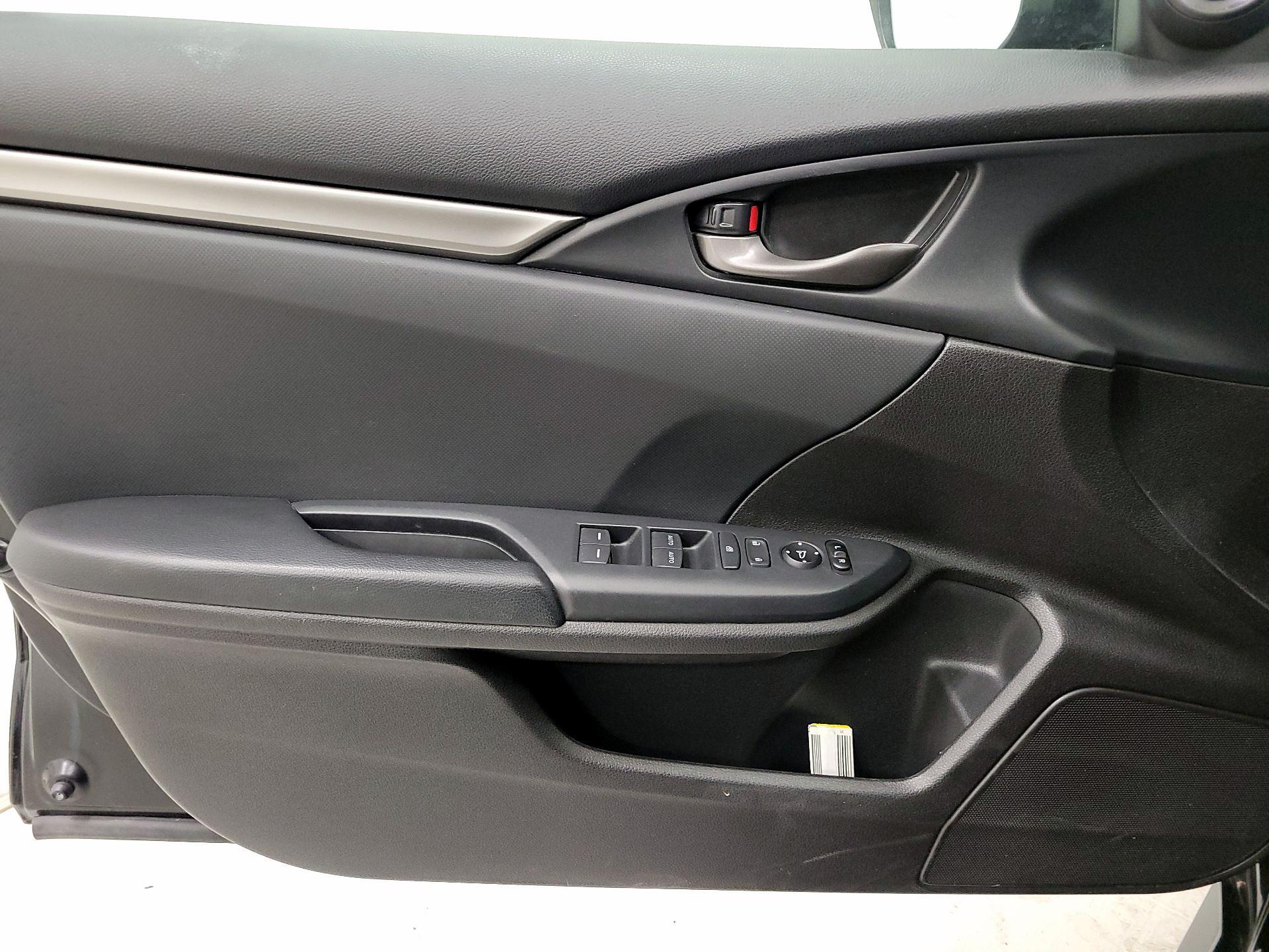 Thumbnail: 2021 Honda Civic - 12