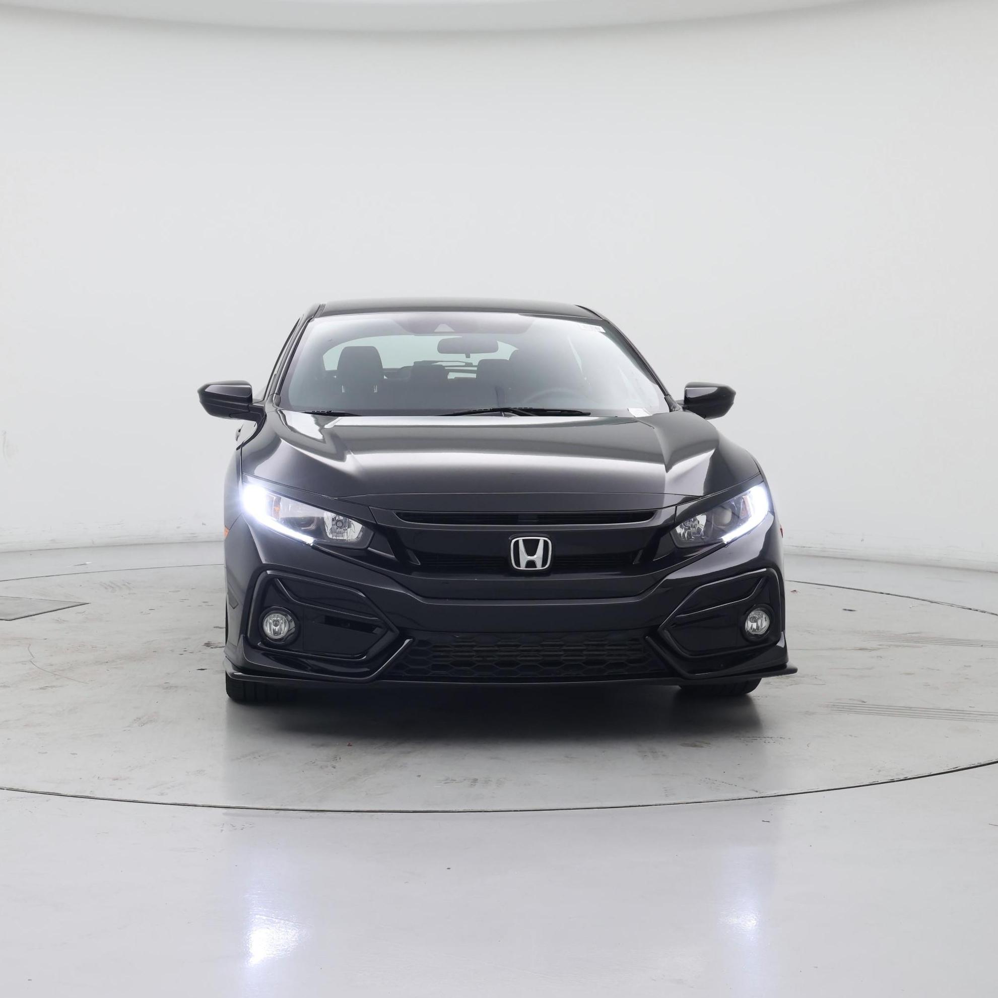 Thumbnail: 2021 Honda Civic - 5