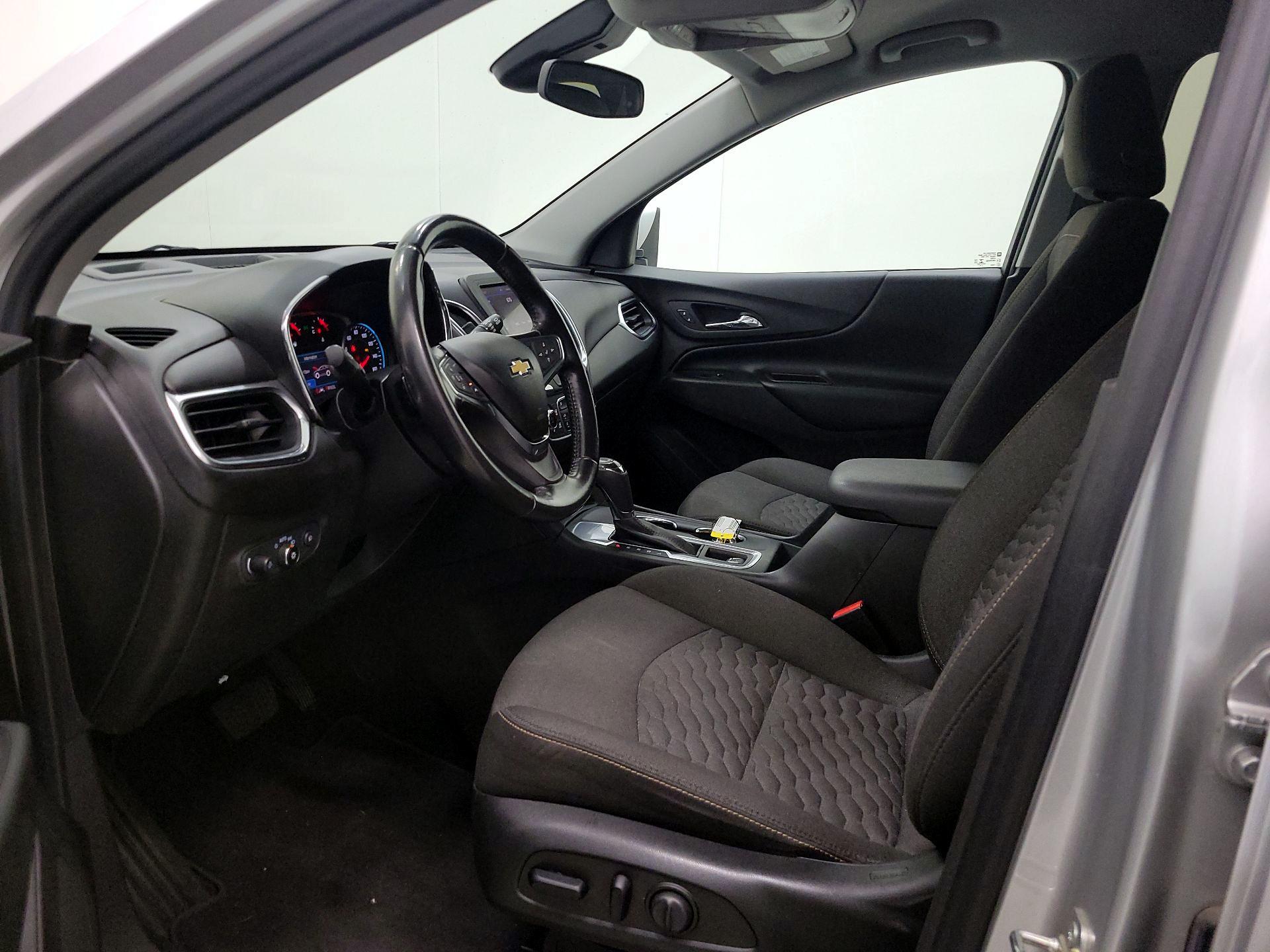 Thumbnail: 2020 Chevrolet Equinox - 11
