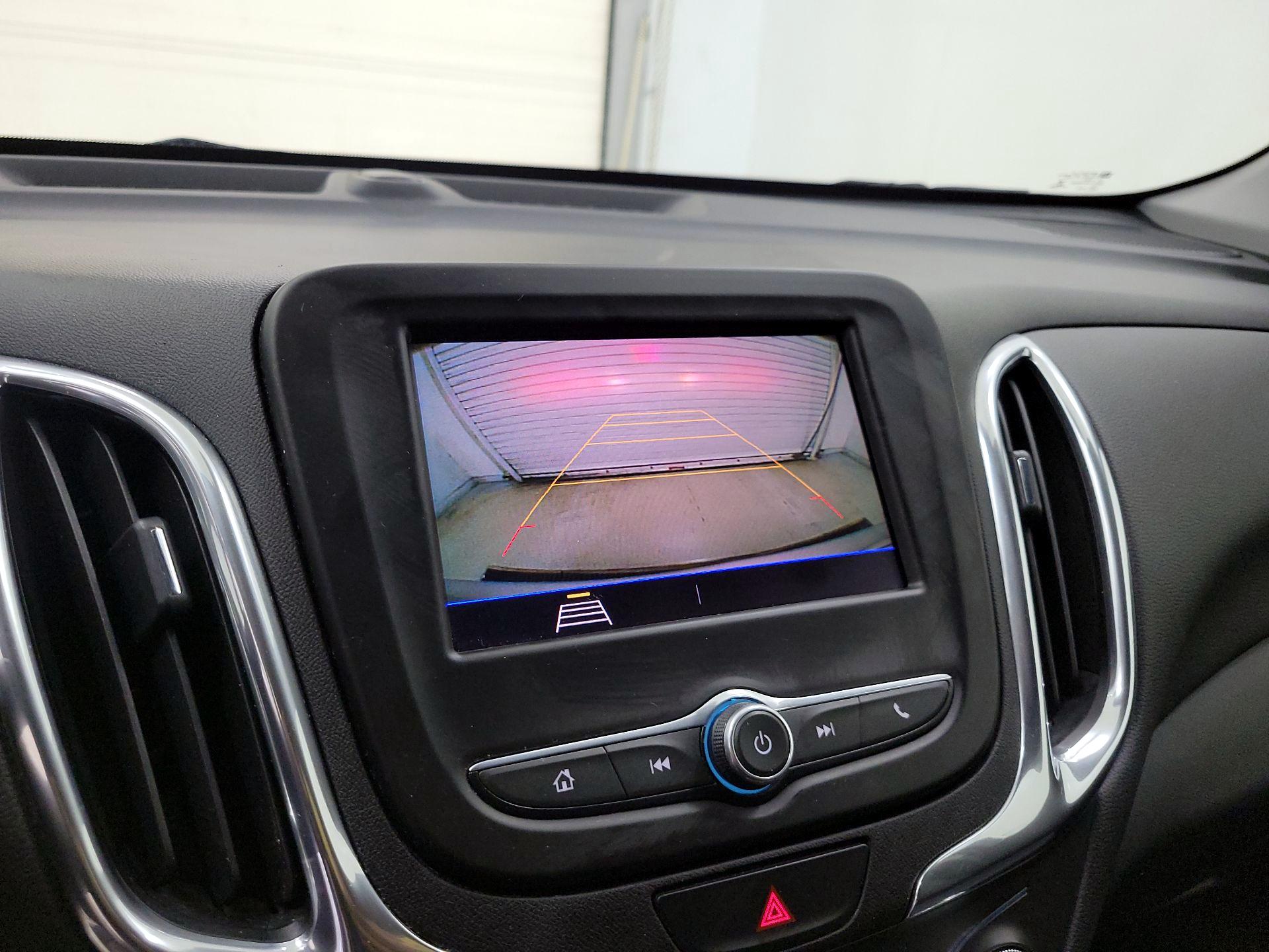 Thumbnail: 2020 Chevrolet Equinox - 14