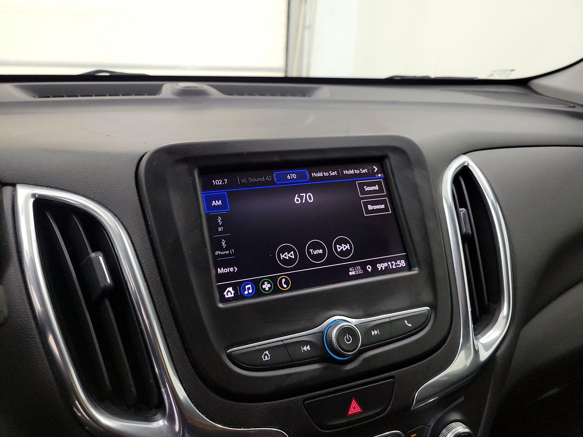 Thumbnail: 2020 Chevrolet Equinox - 15