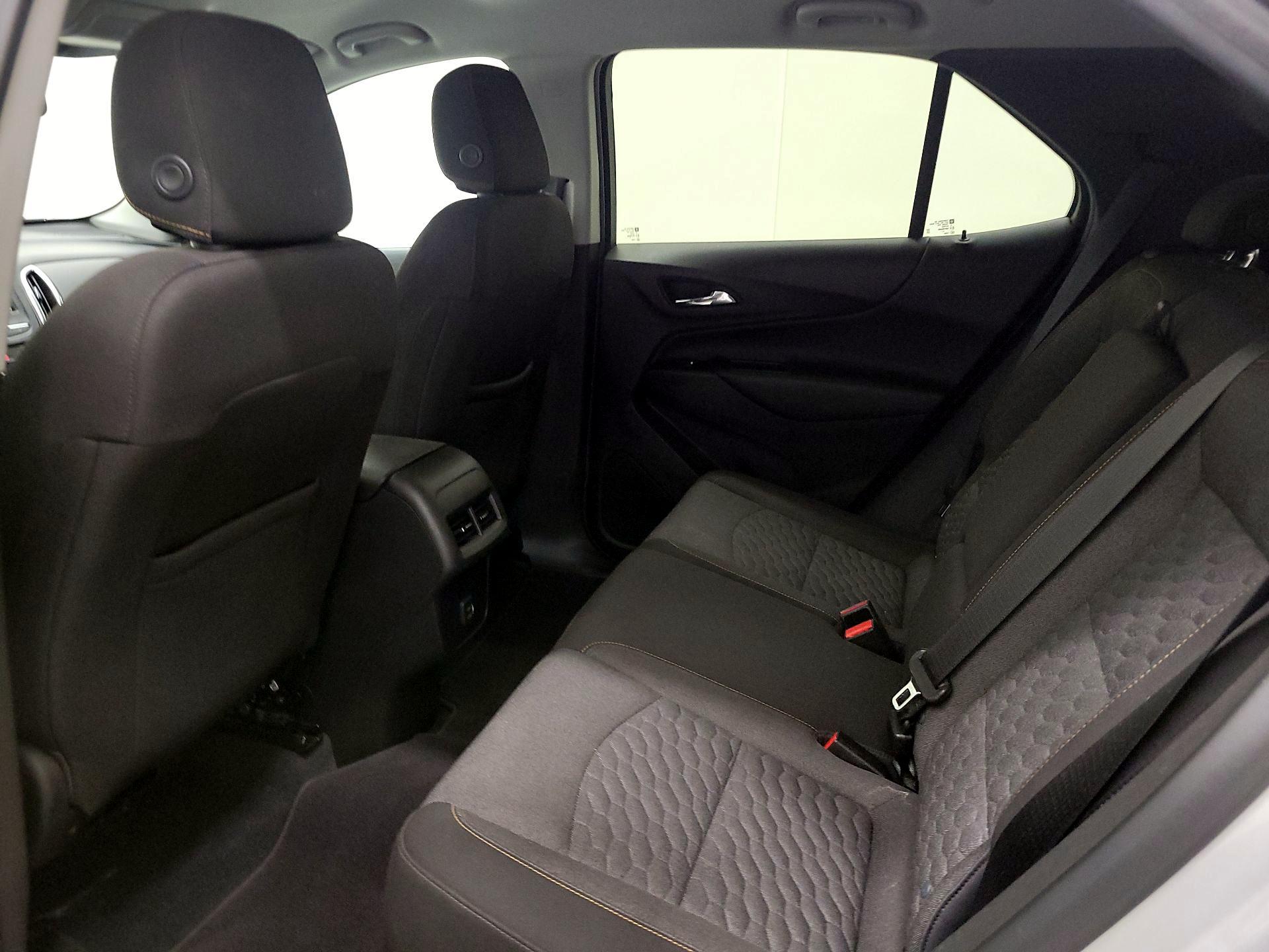 Thumbnail: 2020 Chevrolet Equinox - 19