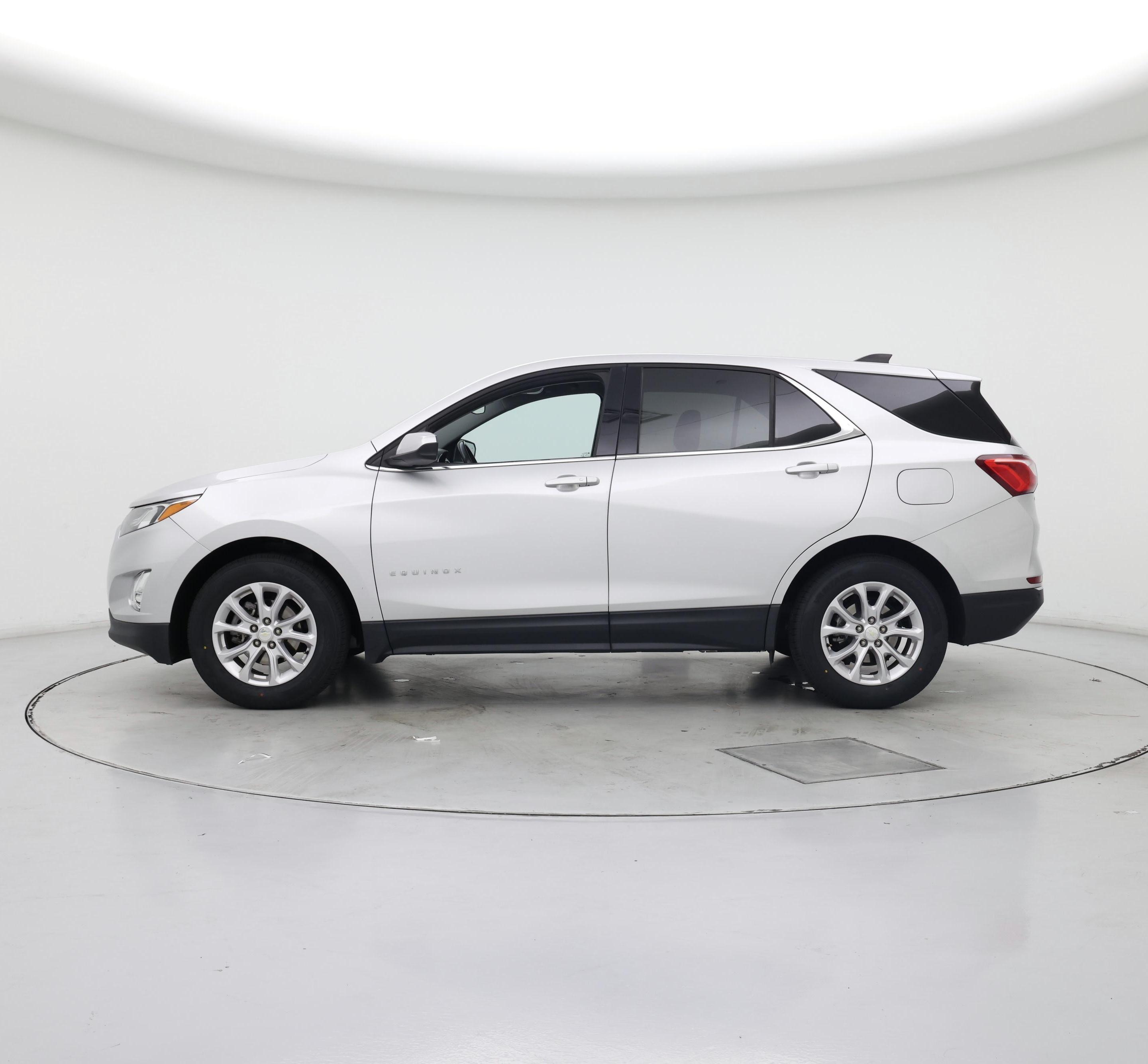 Thumbnail: 2020 Chevrolet Equinox - 3
