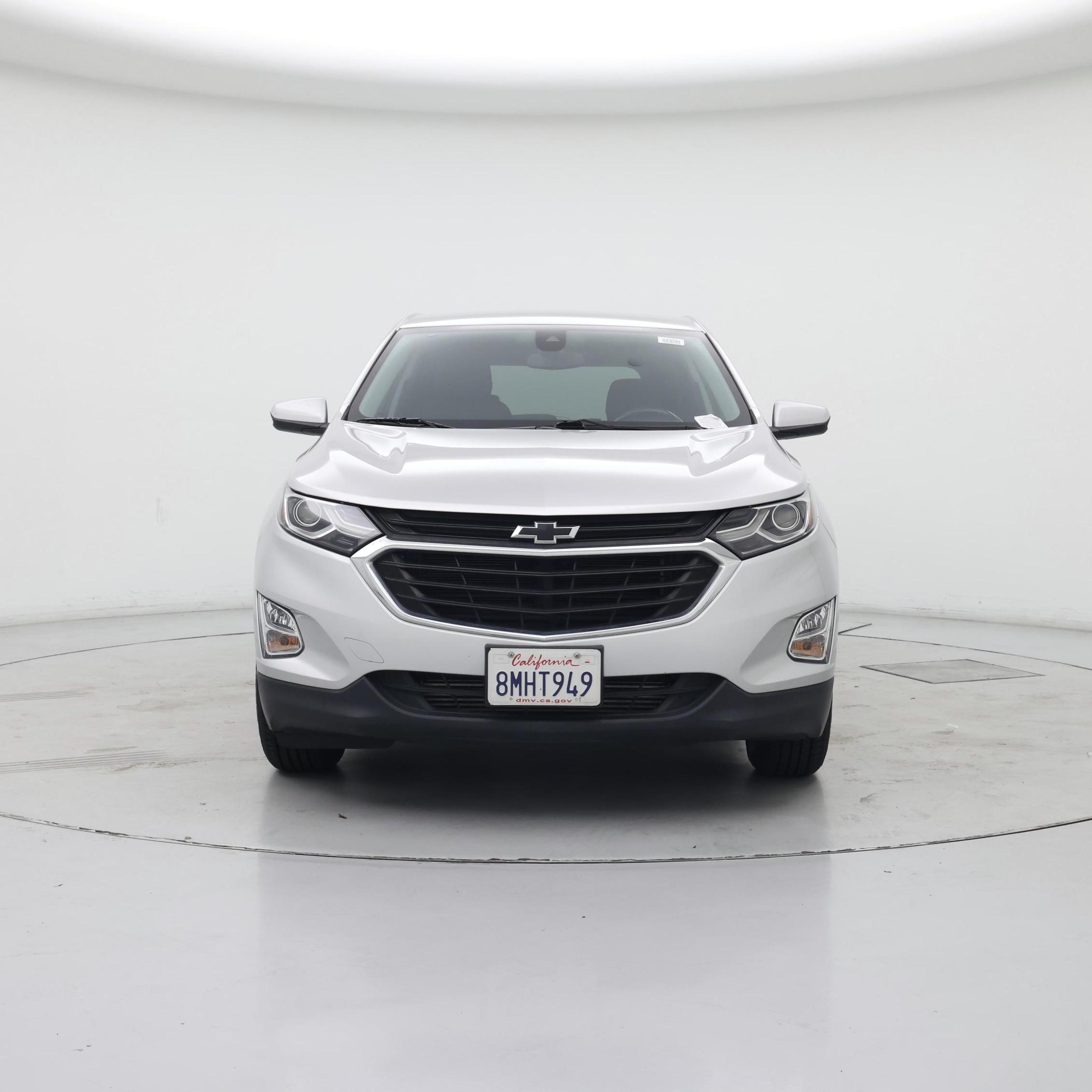 Thumbnail: 2020 Chevrolet Equinox - 5