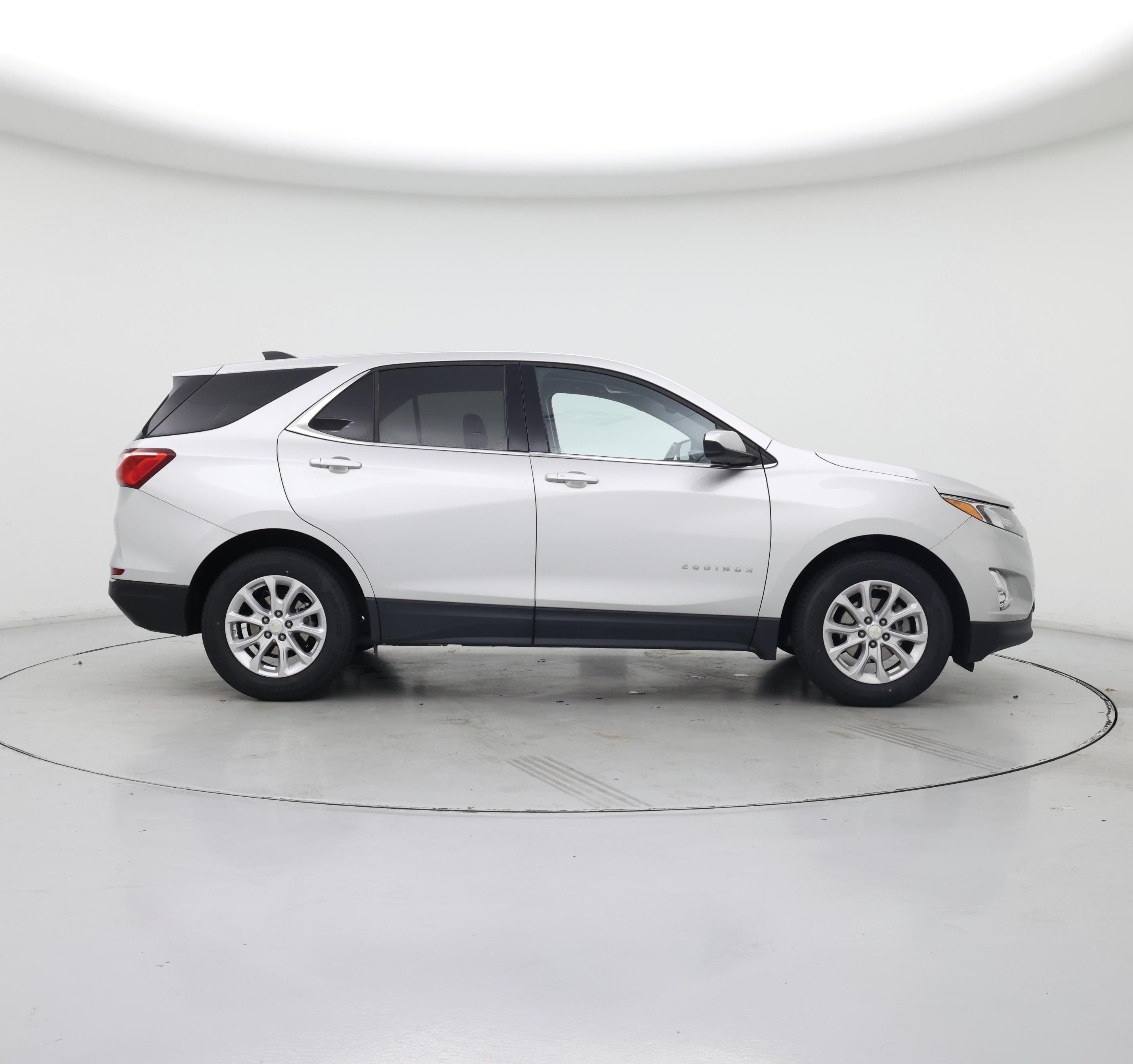 Thumbnail: 2020 Chevrolet Equinox - 7