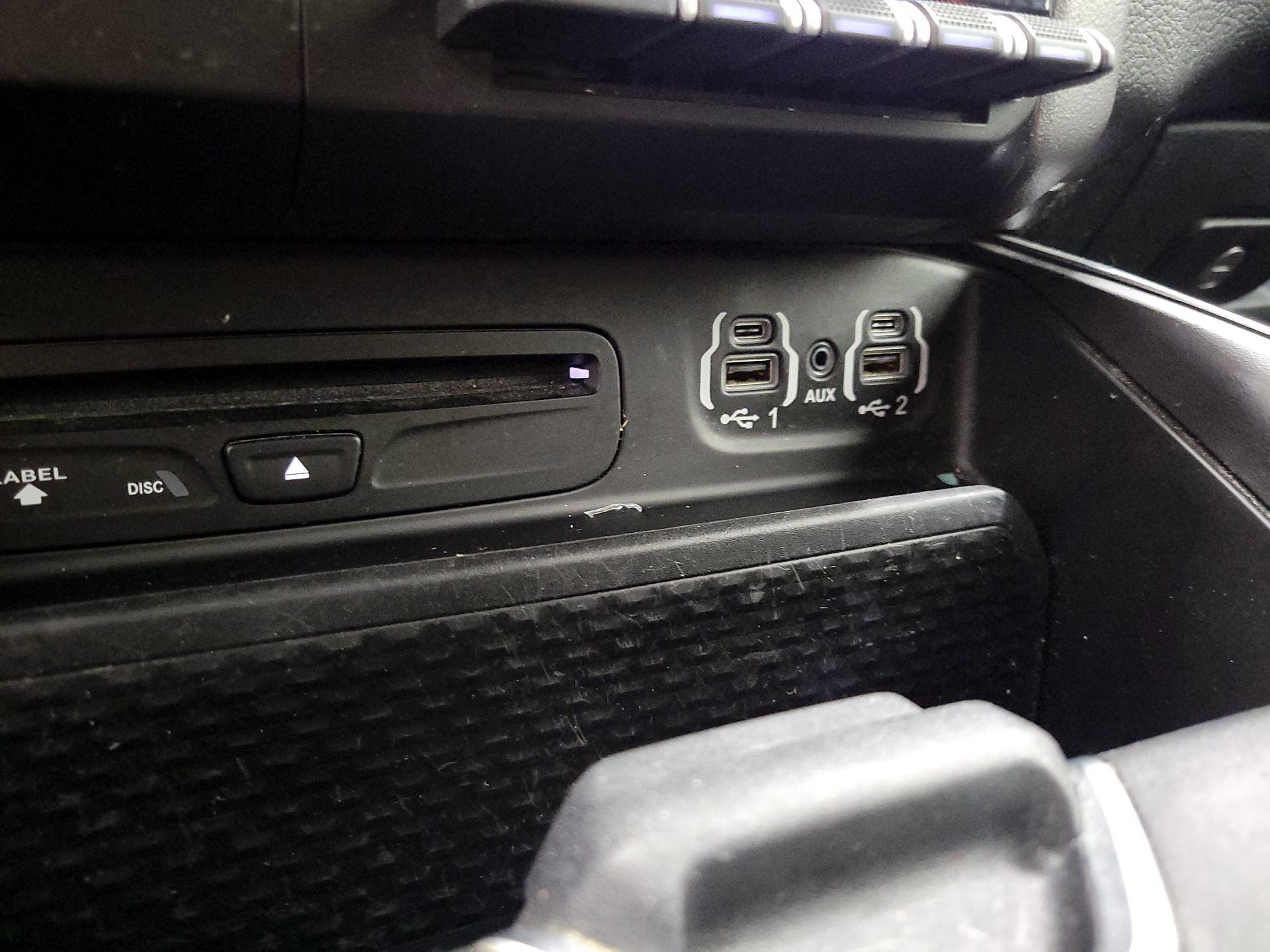 Thumbnail: 2019 RAM 1500 - 18