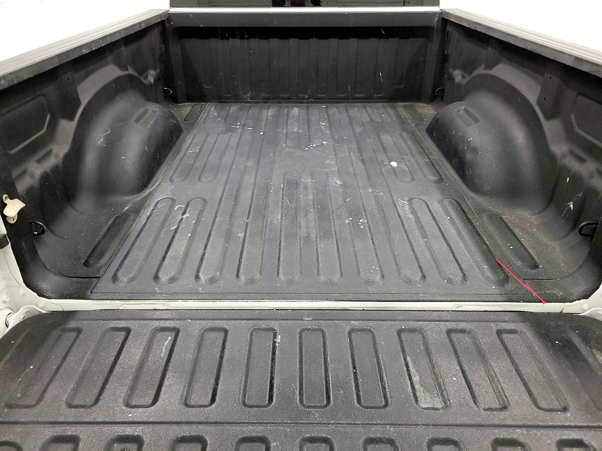 Thumbnail: 2019 RAM 1500 - 20