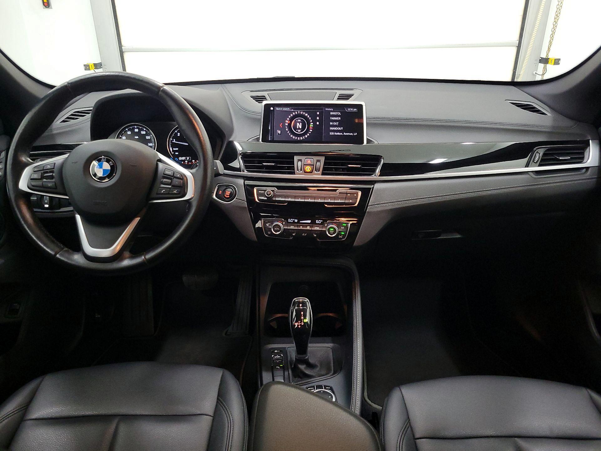 Thumbnail: 2020 BMW X1 - 9
