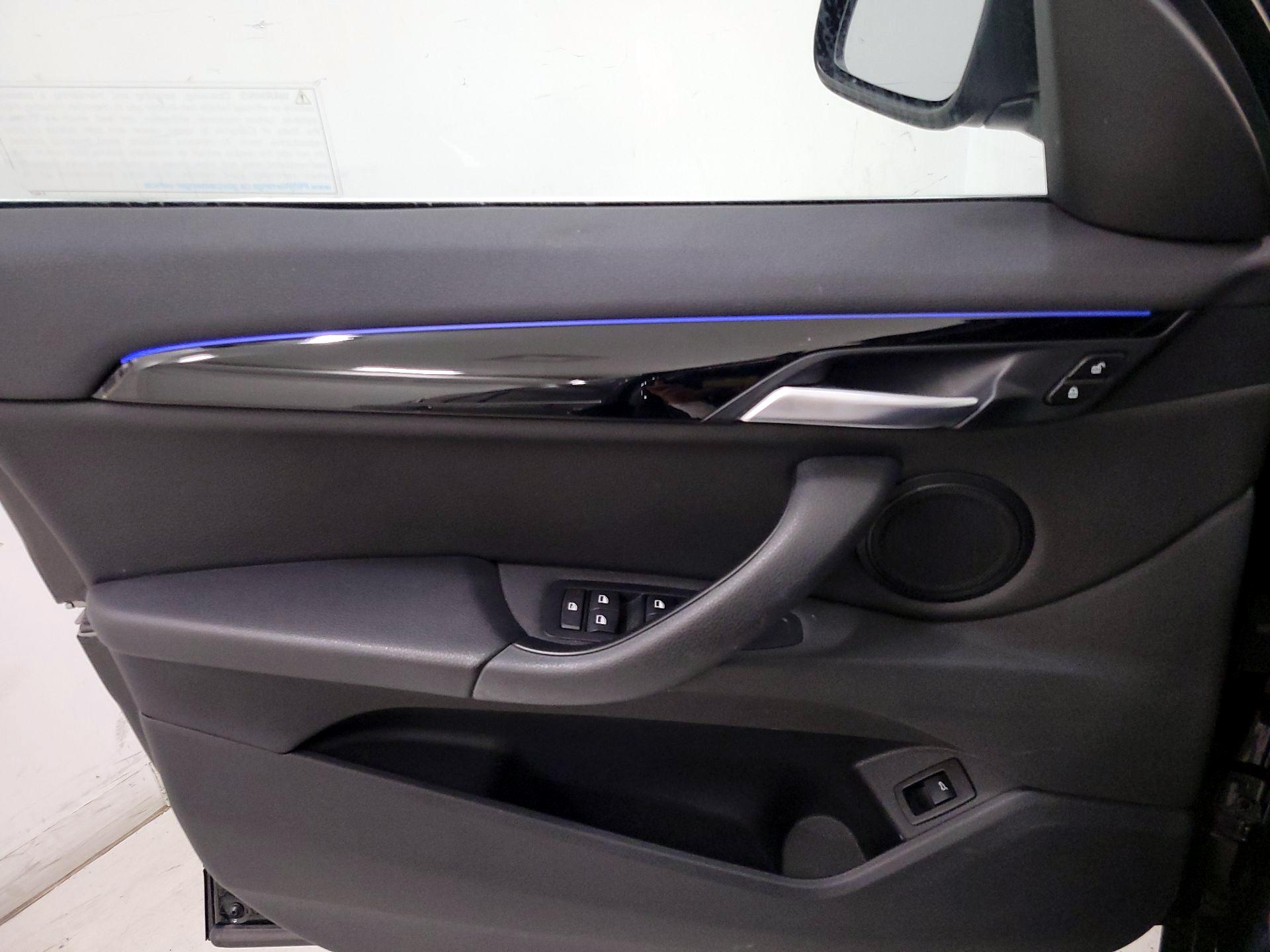 Thumbnail: 2020 BMW X1 - 12