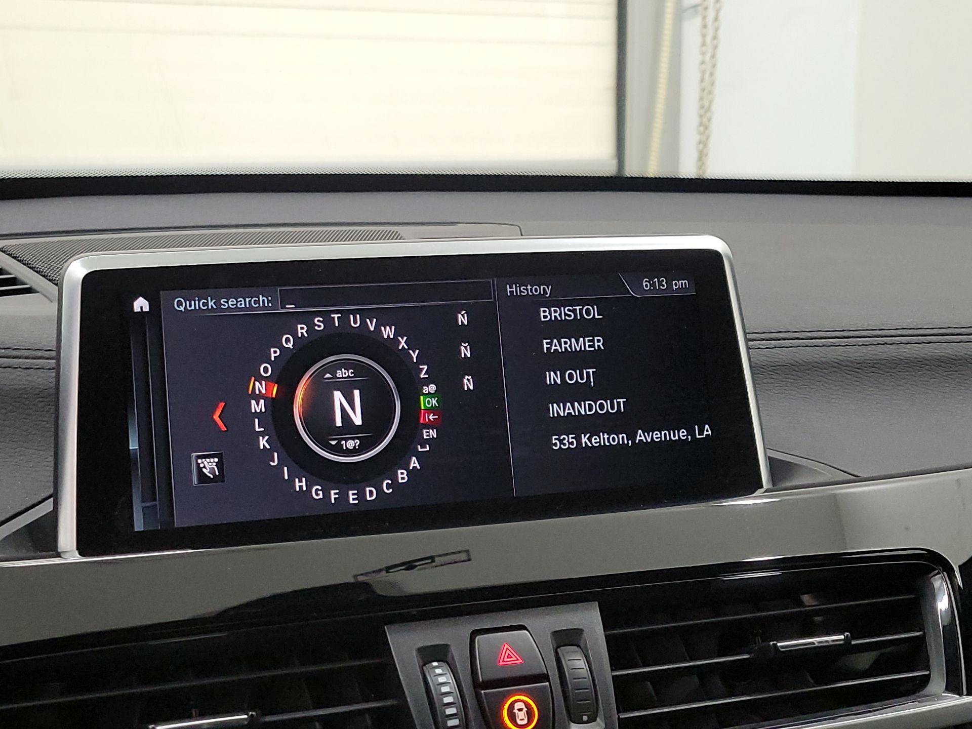 Thumbnail: 2020 BMW X1 - 14