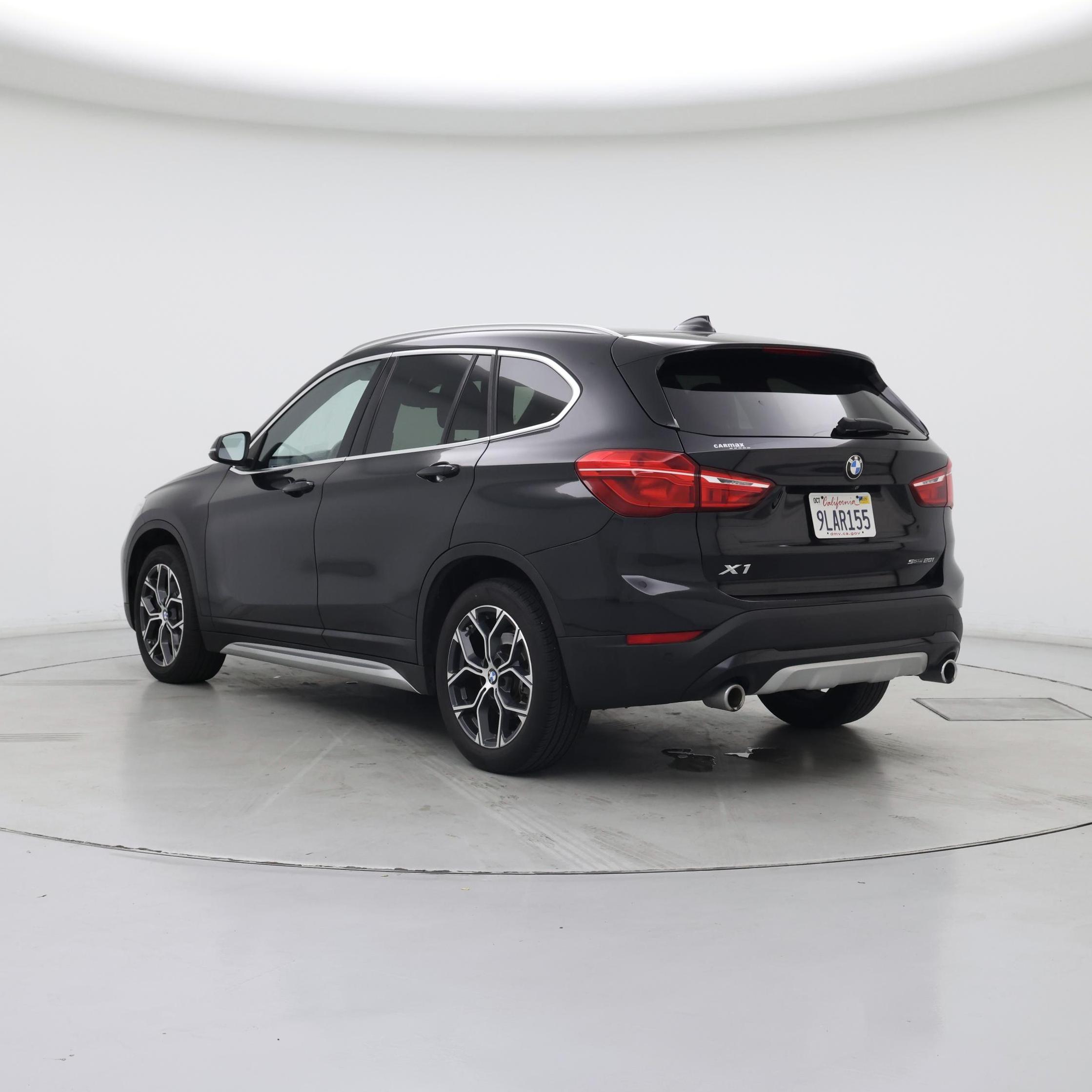 Thumbnail: 2020 BMW X1 - 2