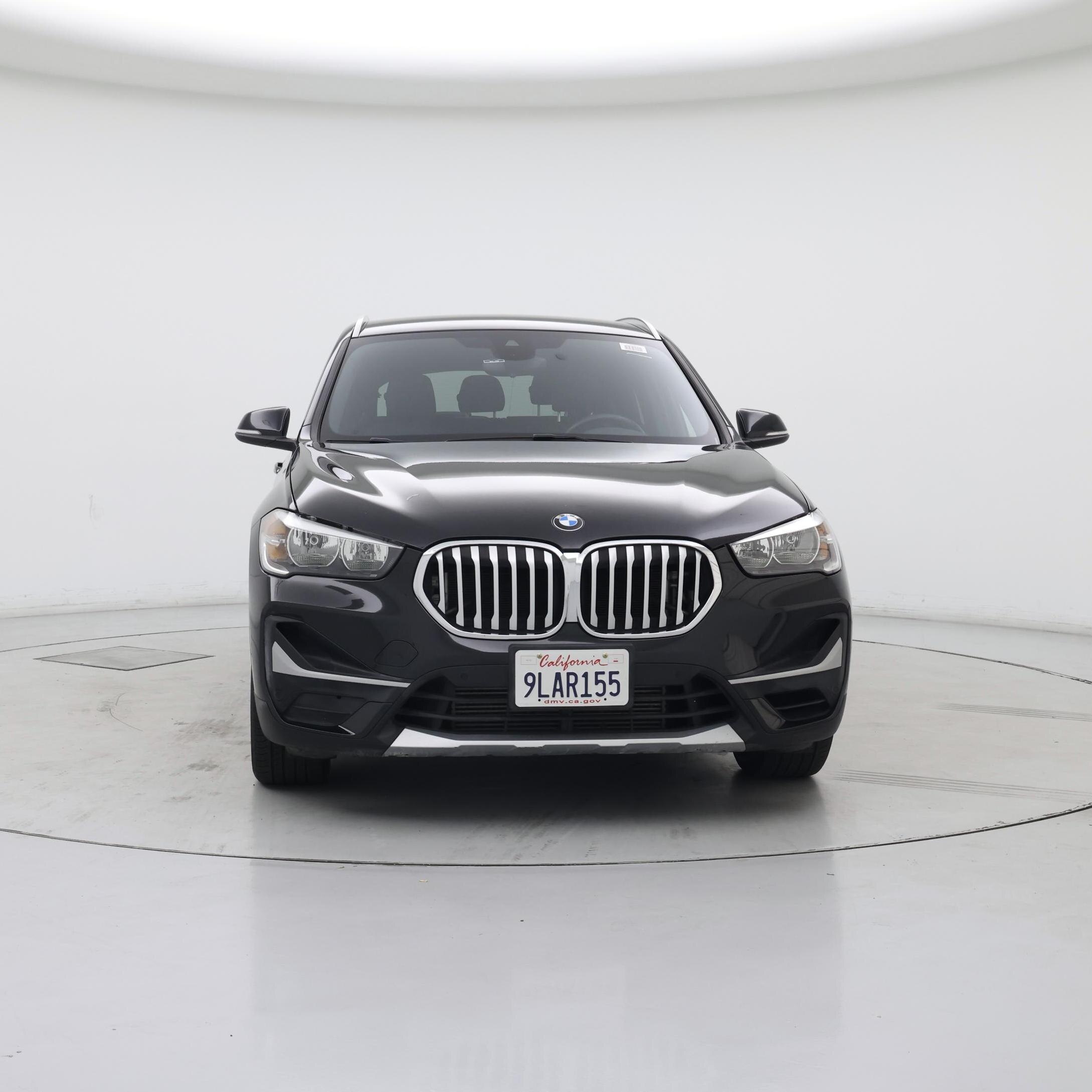 Thumbnail: 2020 BMW X1 - 5