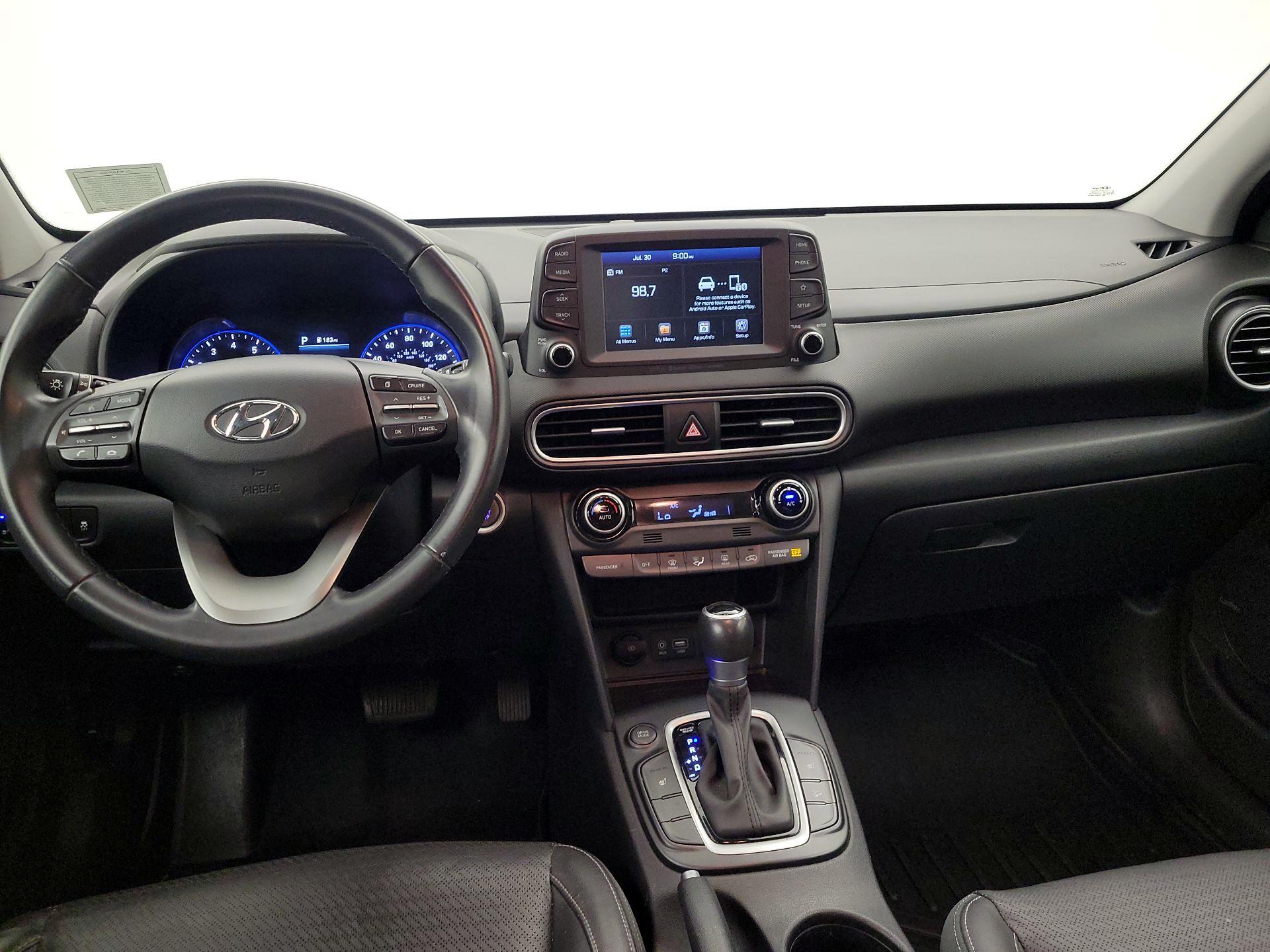 Thumbnail: 2020 Hyundai Kona - 9