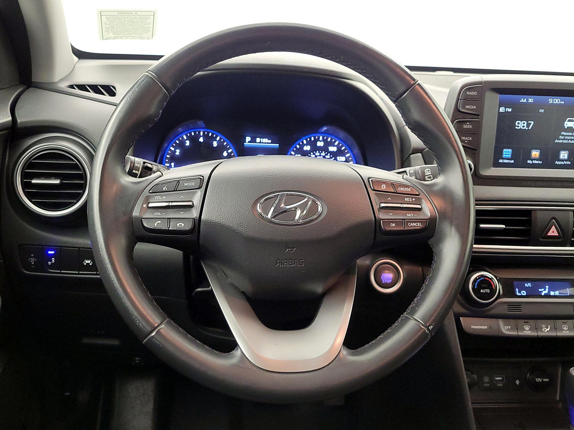 Thumbnail: 2020 Hyundai Kona - 10