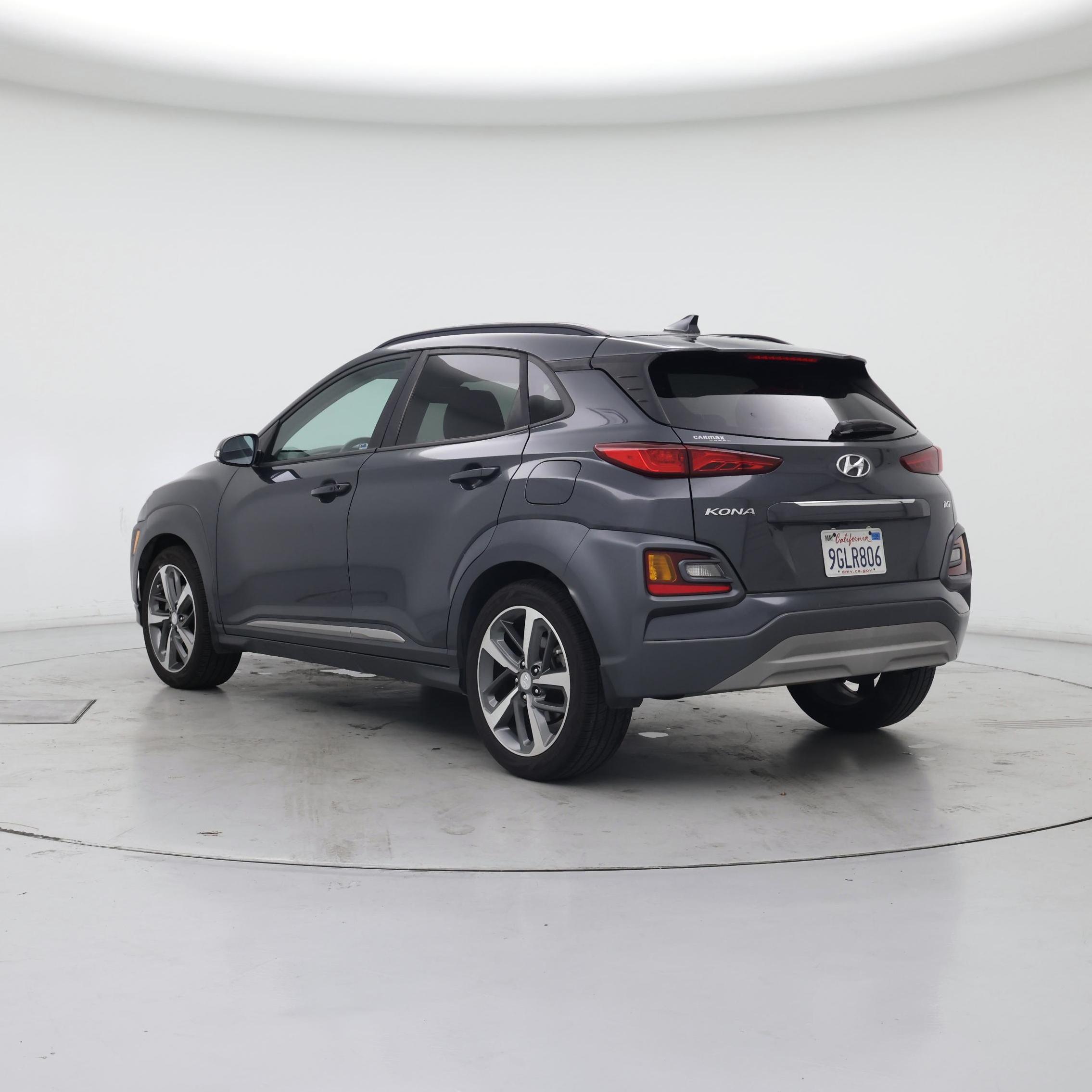 Thumbnail: 2020 Hyundai Kona - 2