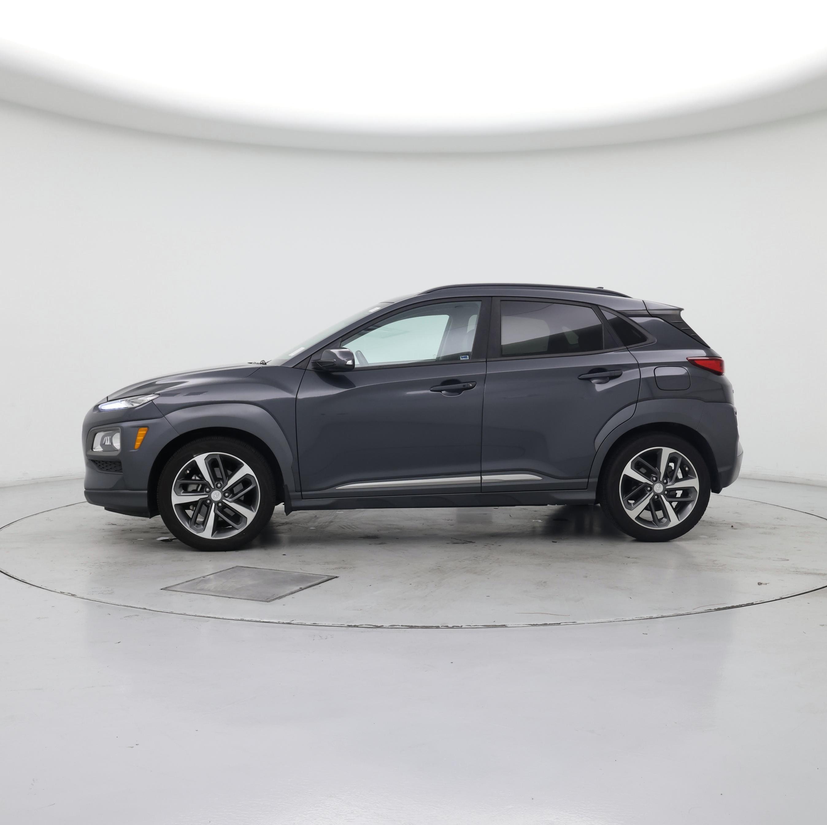 Thumbnail: 2020 Hyundai Kona - 3
