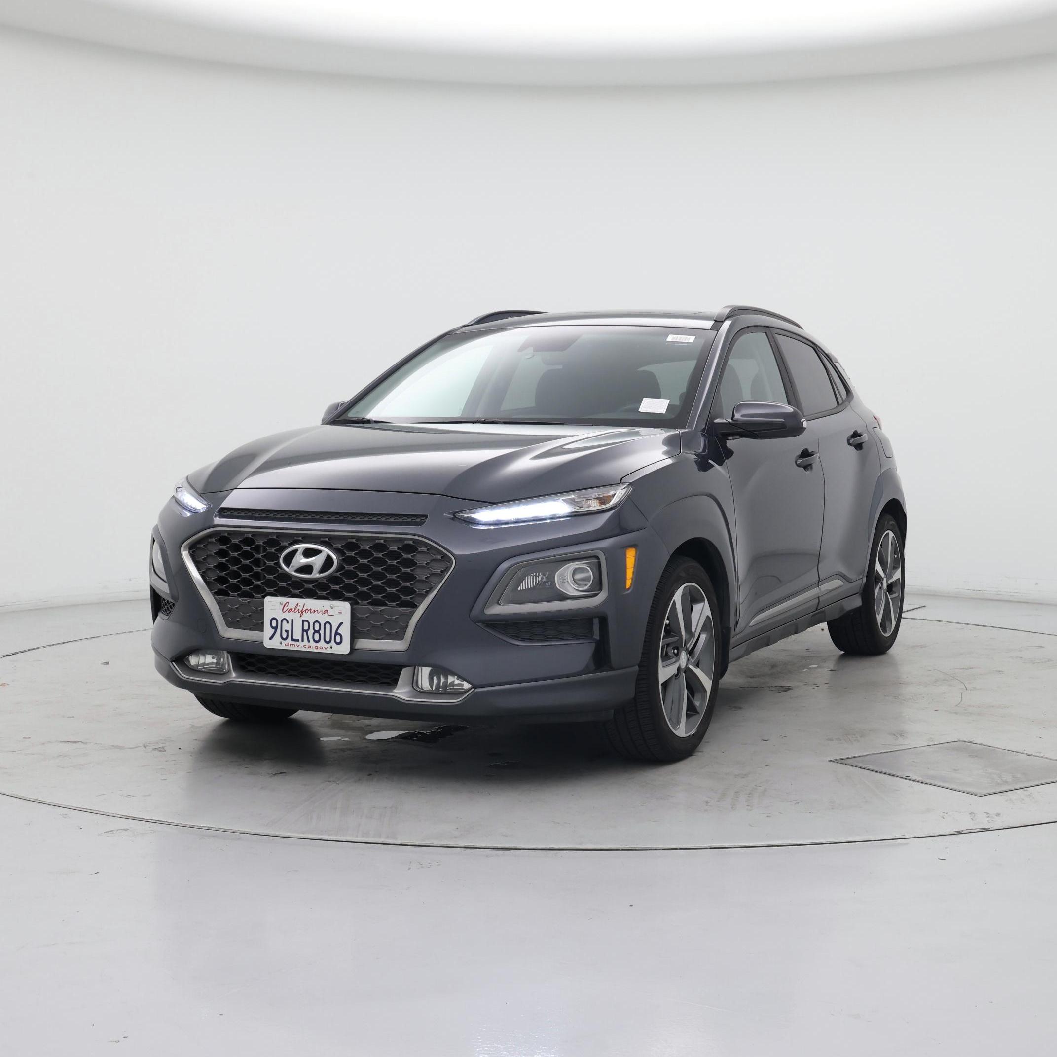 Thumbnail: 2020 Hyundai Kona - 4