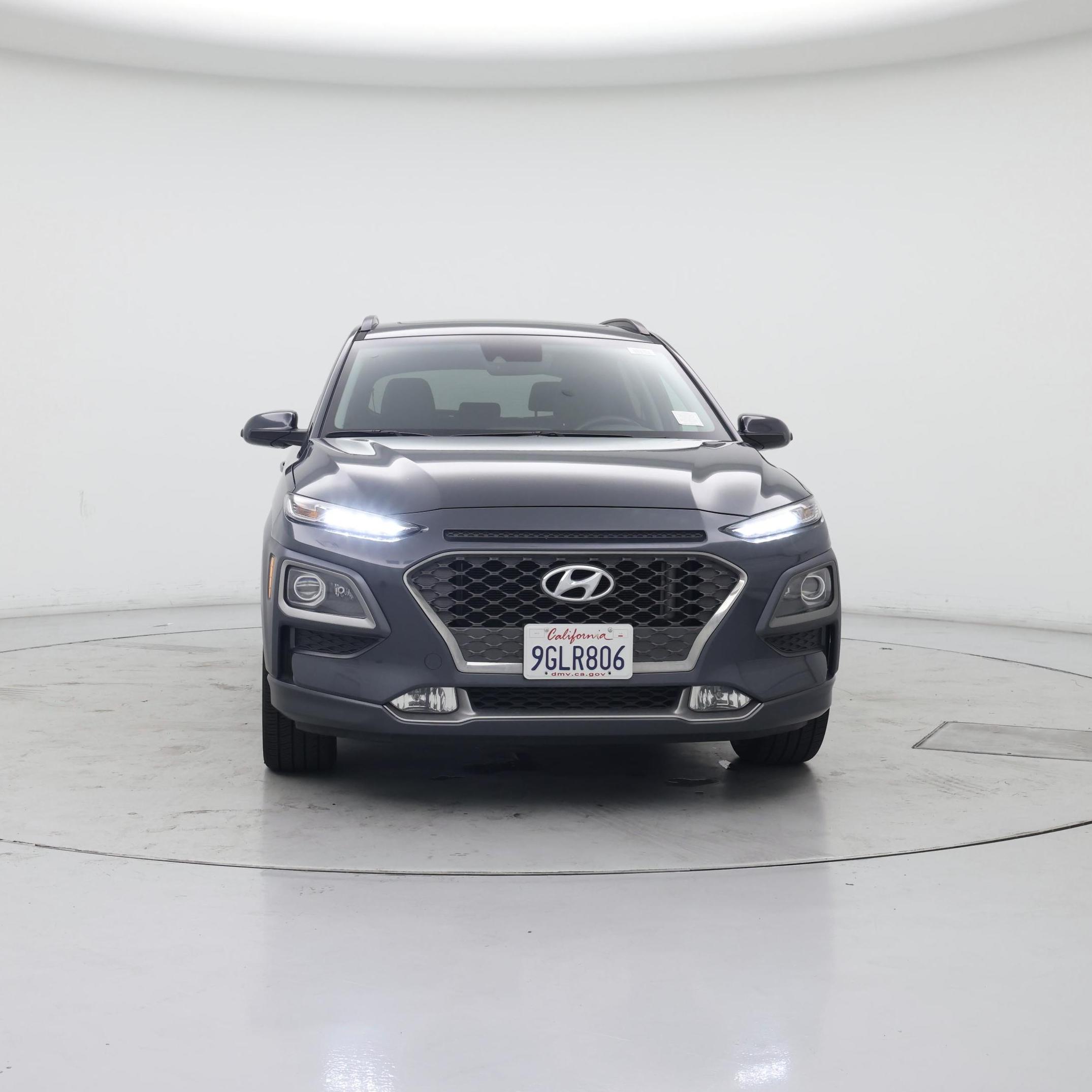 Thumbnail: 2020 Hyundai Kona - 5