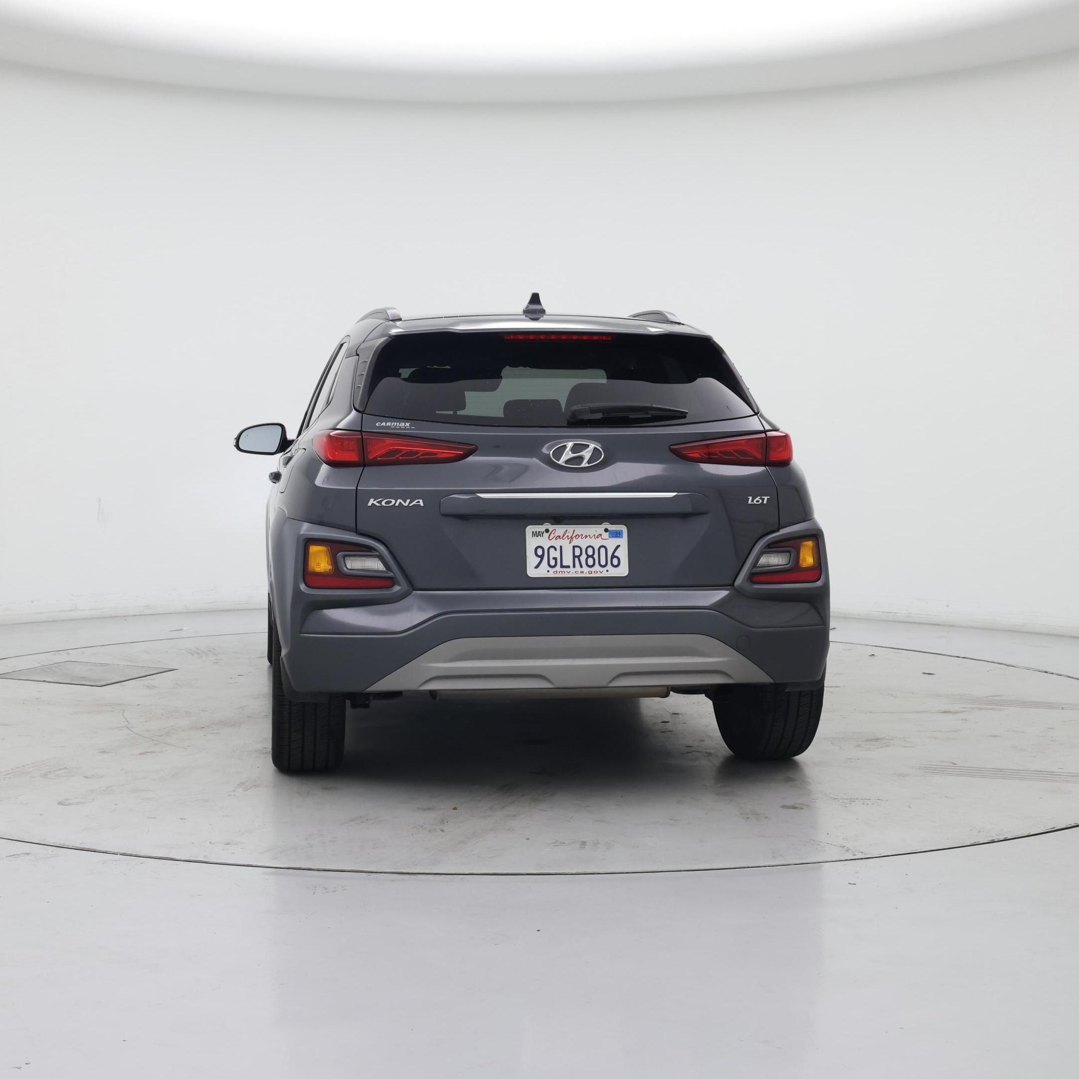 Thumbnail: 2020 Hyundai Kona - 6