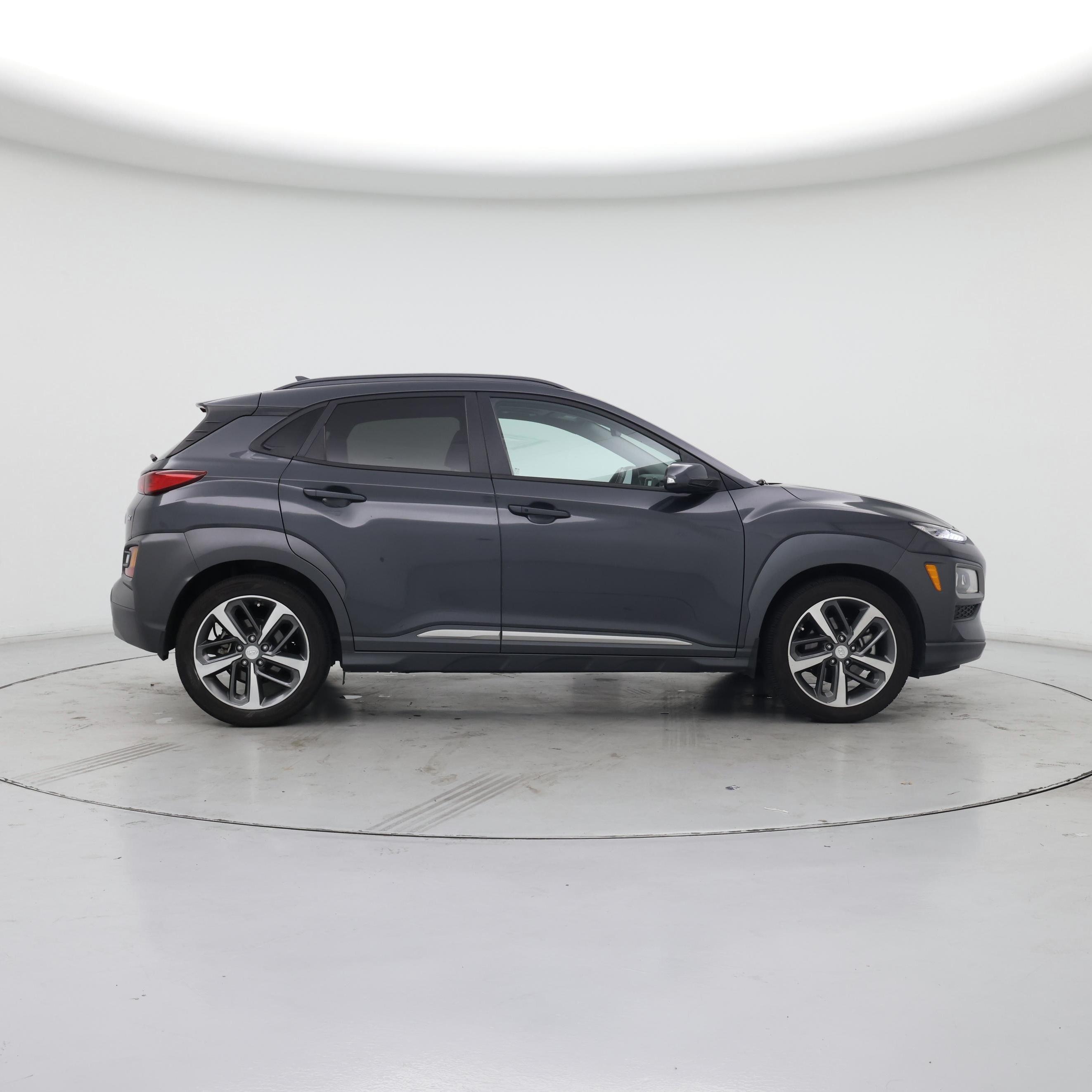 Thumbnail: 2020 Hyundai Kona - 7