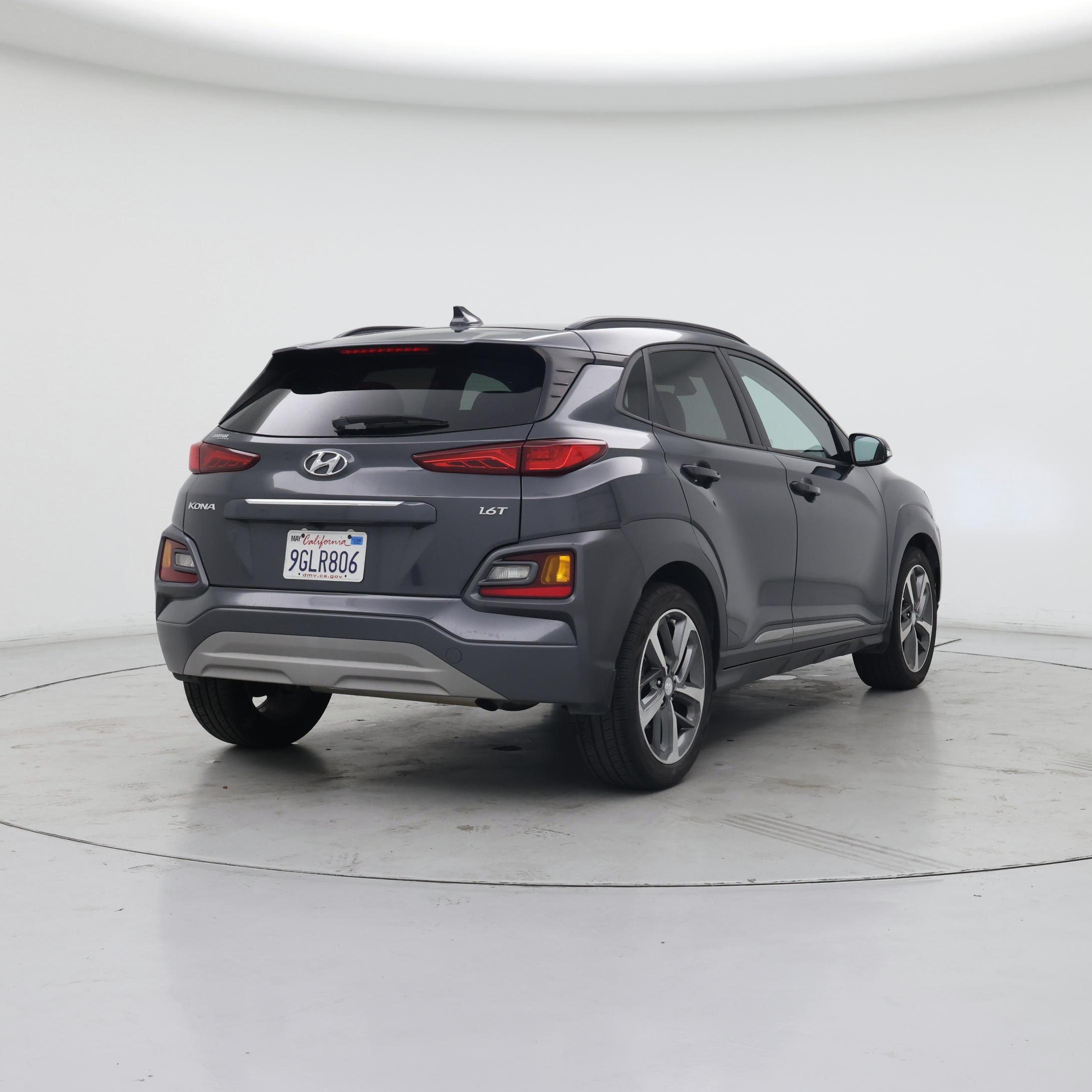 Thumbnail: 2020 Hyundai Kona - 8