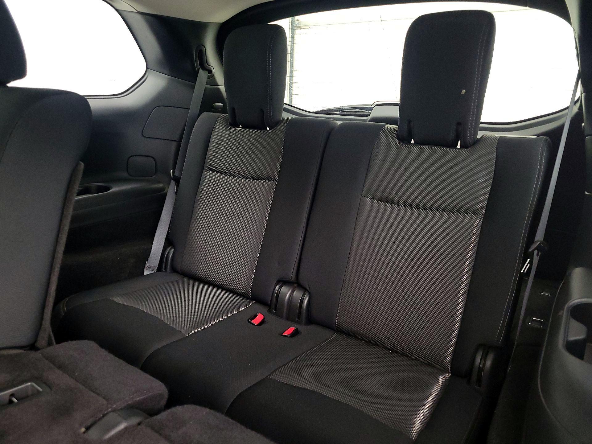 Thumbnail: 2019 Nissan Pathfinder - 20