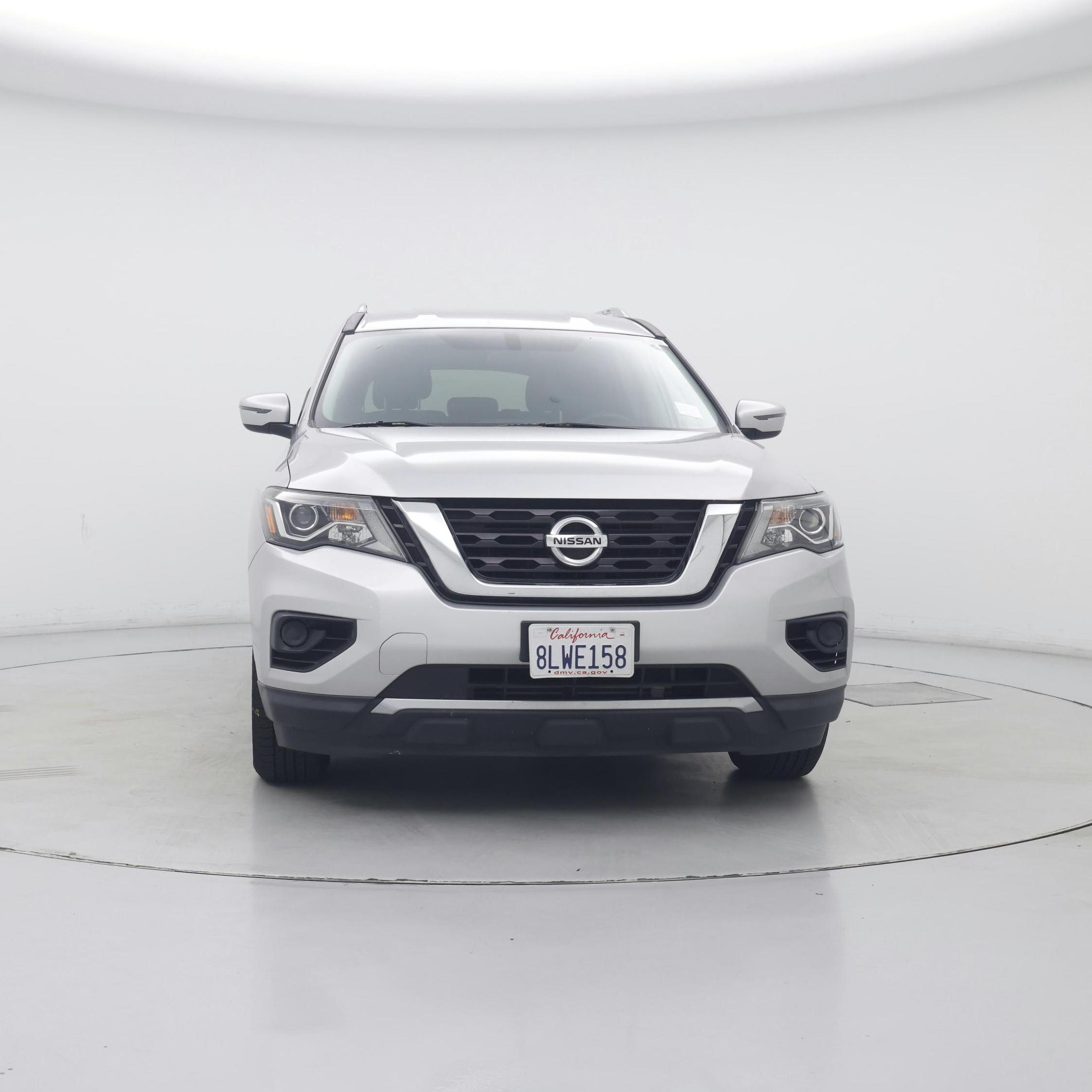 Thumbnail: 2019 Nissan Pathfinder - 5